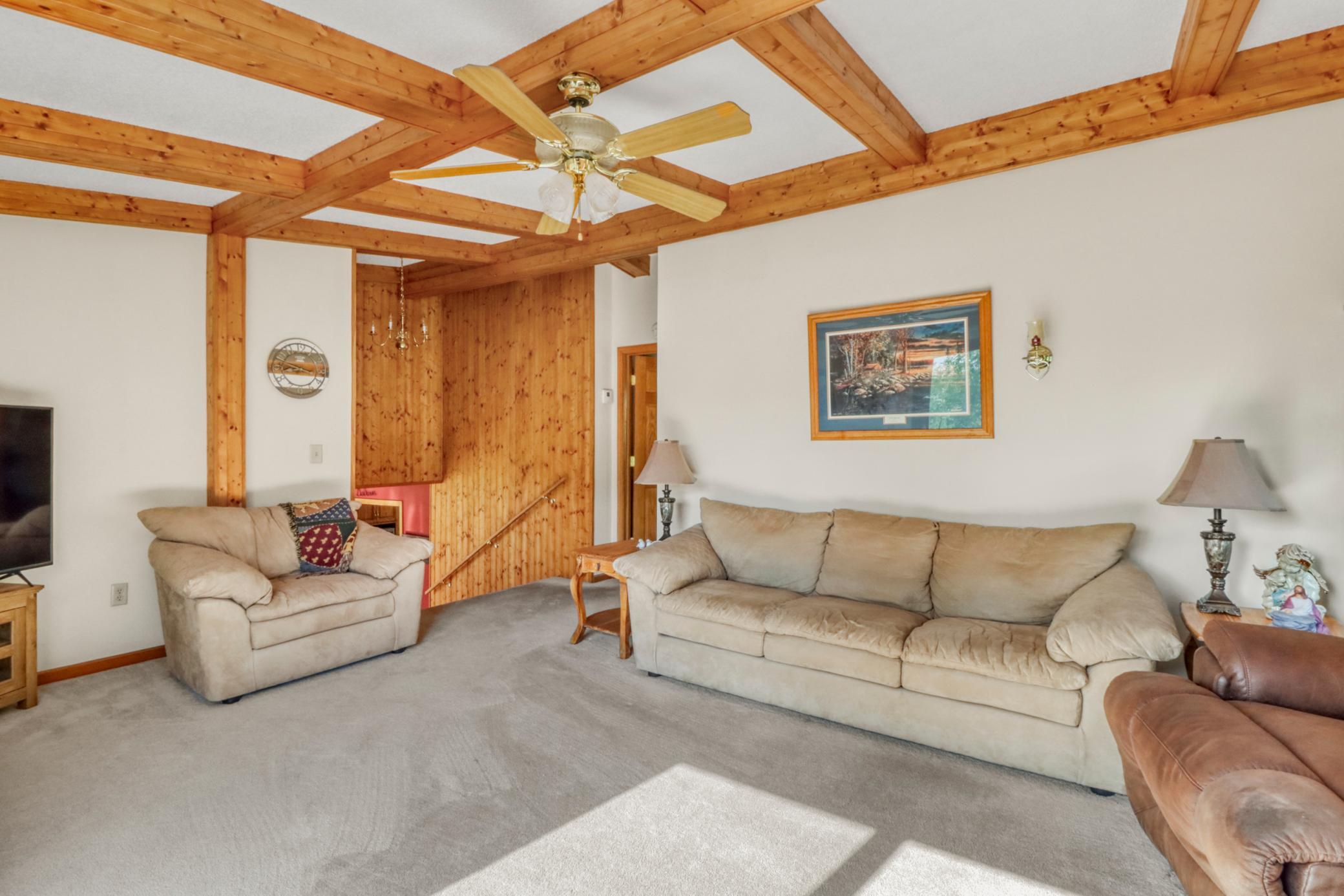 1965 single family home for sale at 23816 Wheeler Lake Road in Detroit Lakes, MN — 3 bed, 2 bath (photo 8 of 49)