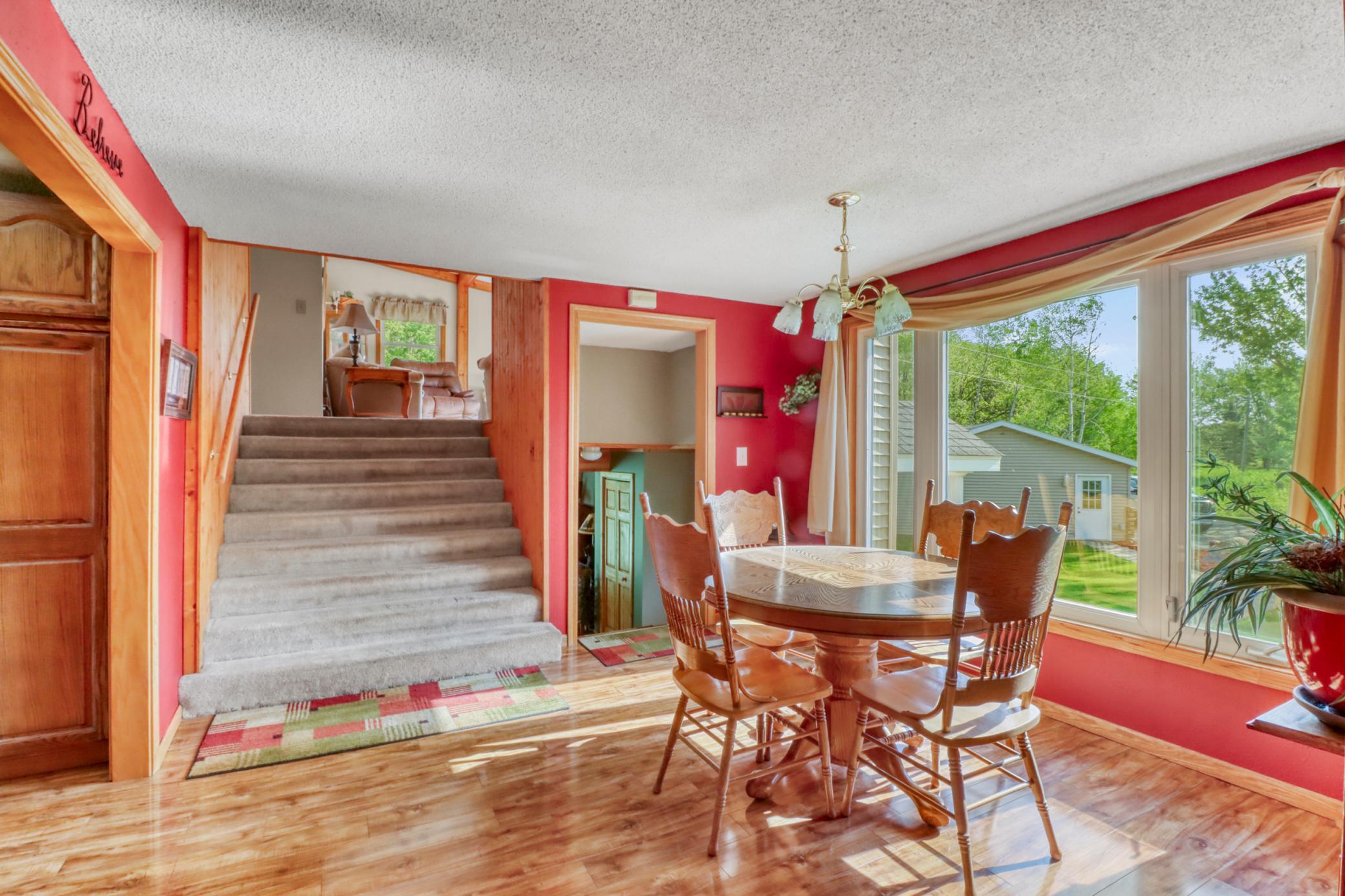 1965 single family home for sale at 23816 Wheeler Lake Road in Detroit Lakes, MN — 3 bed, 2 bath (photo 10 of 49)
