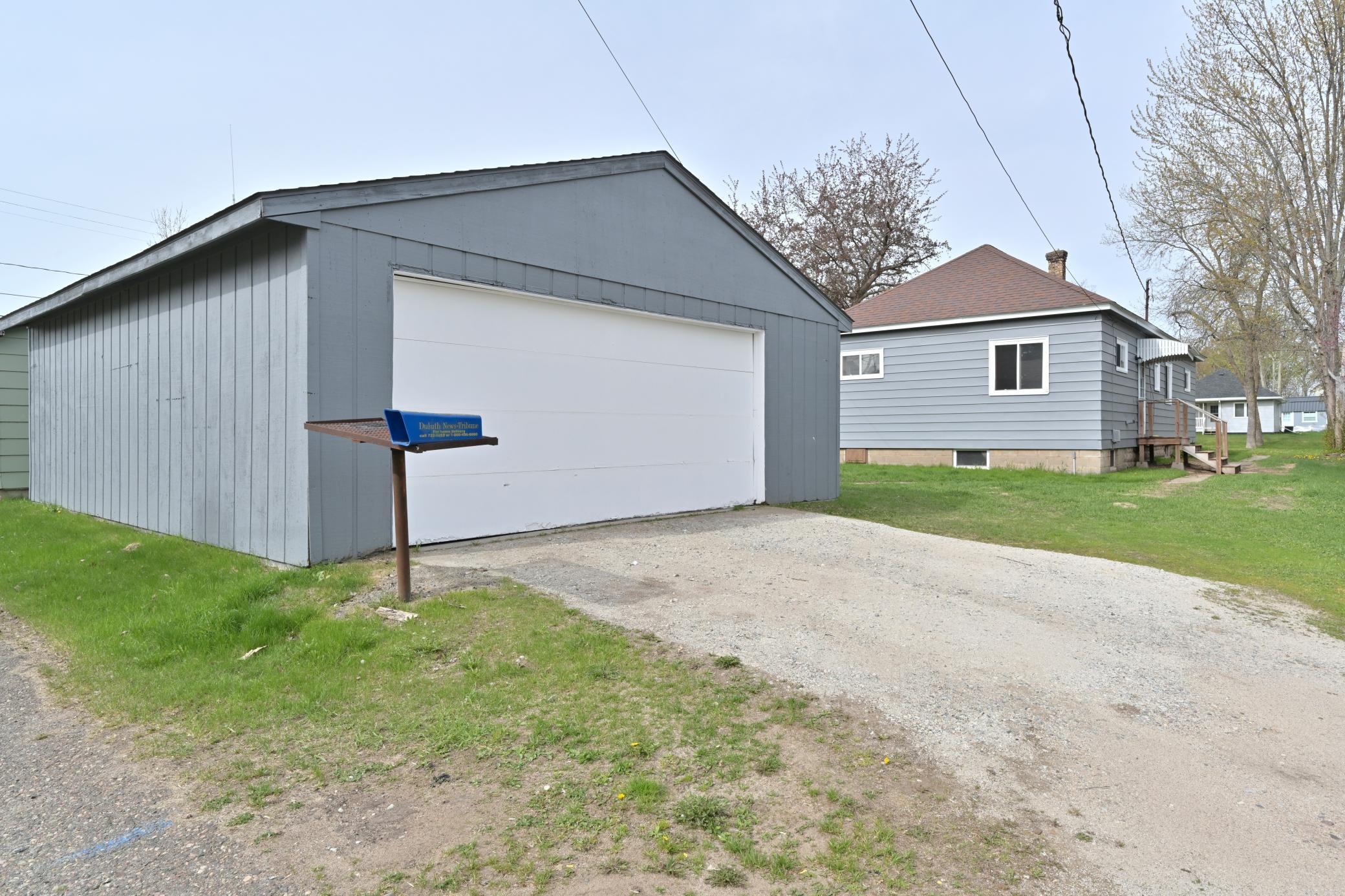 108 Bawden Street, Marble MN 55764 - Photo 19 of 25