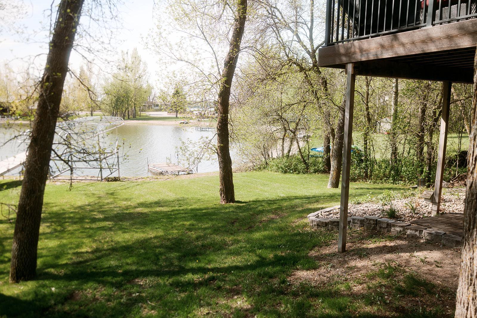 2006 single family home for sale at 186 RUGBY POINT Road in Bottineau, ND — 5 bed, 2 bath (photo 10 of 76)