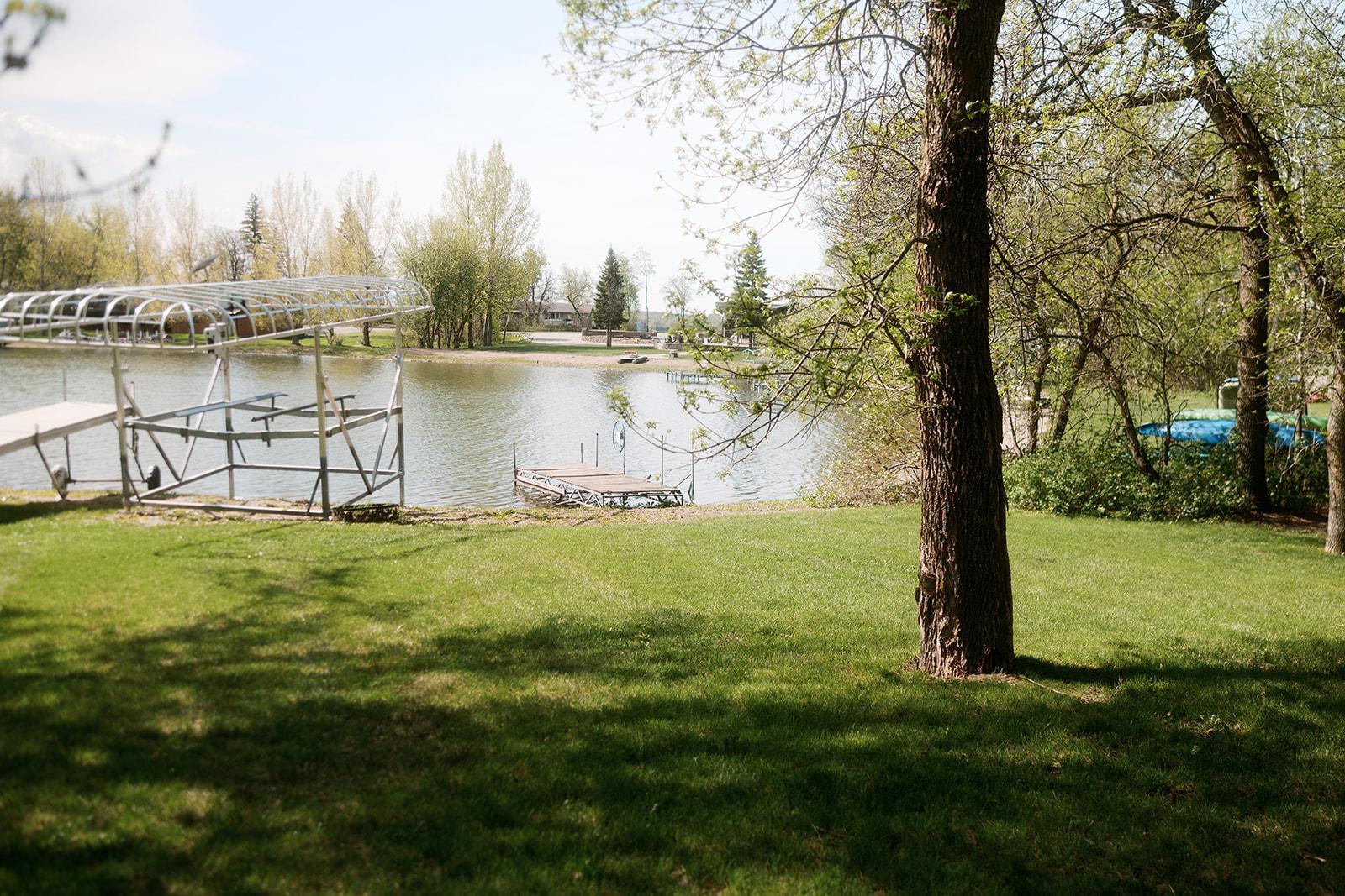2006 single family home for sale at 186 RUGBY POINT Road in Bottineau, ND — 5 bed, 2 bath (photo 12 of 76)