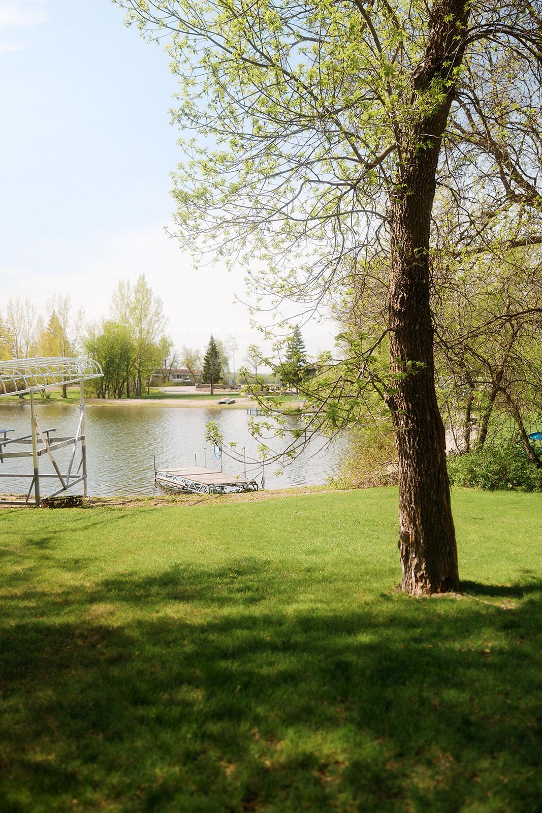 2006 single family home for sale at 186 RUGBY POINT Road in Bottineau, ND — 5 bed, 2 bath (photo 14 of 76)