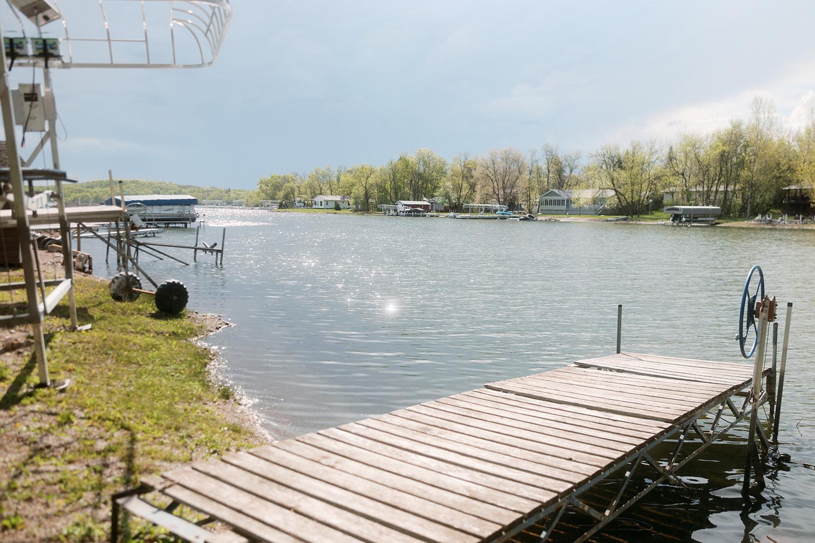 2006 single family home for sale at 186 RUGBY POINT Road in Bottineau, ND — 5 bed, 2 bath (photo 16 of 76)