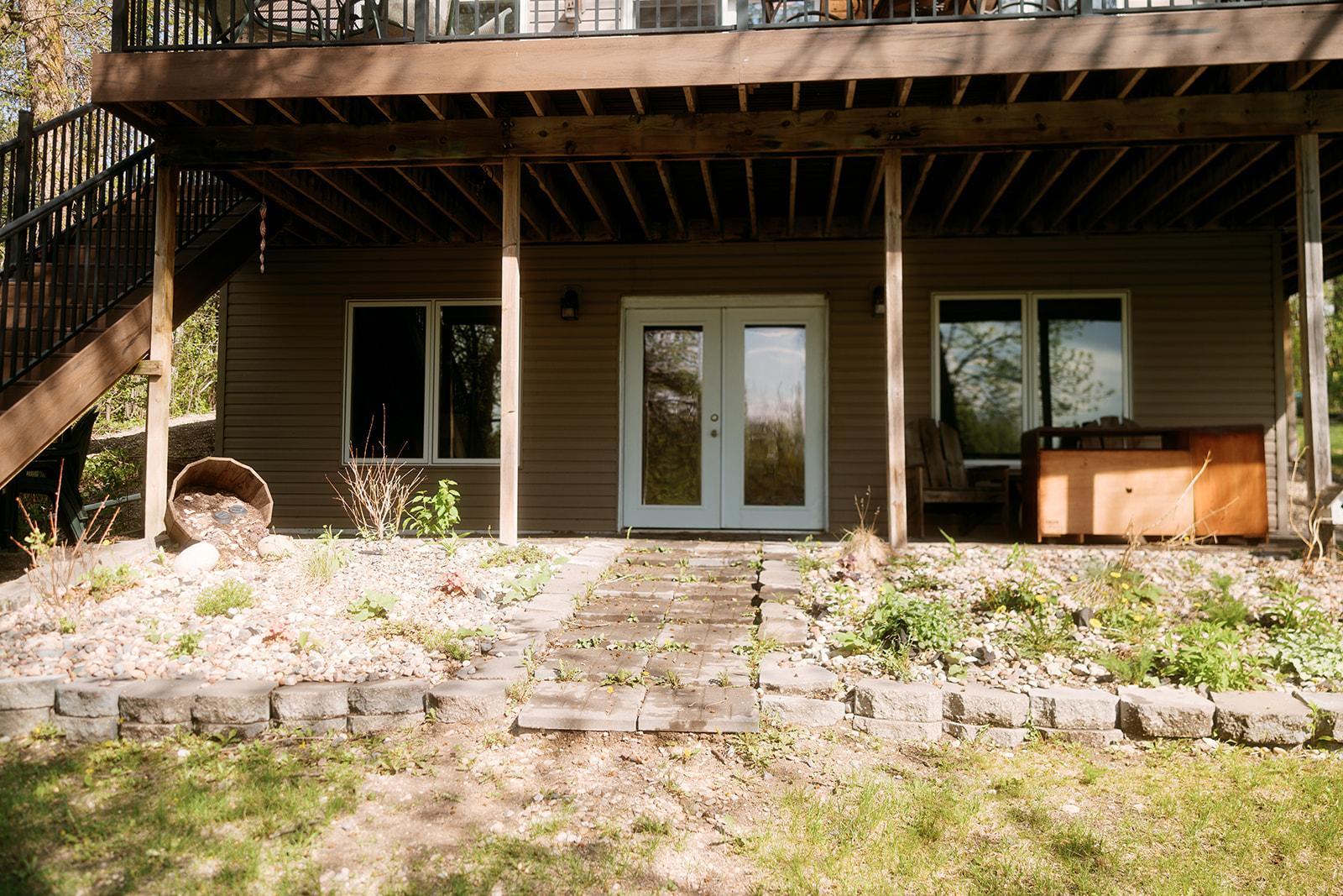 2006 single family home for sale at 186 RUGBY POINT Road in Bottineau, ND — 5 bed, 2 bath (photo 19 of 76)