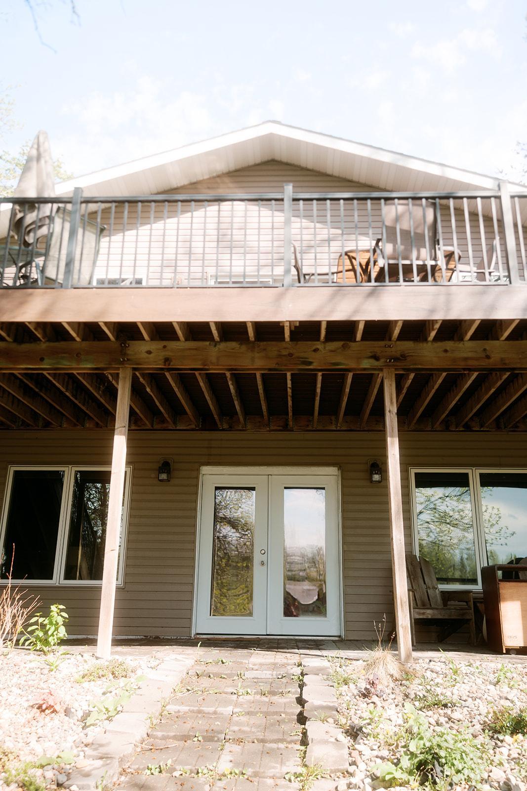 2006 single family home for sale at 186 RUGBY POINT Road in Bottineau, ND — 5 bed, 2 bath (photo 20 of 76)