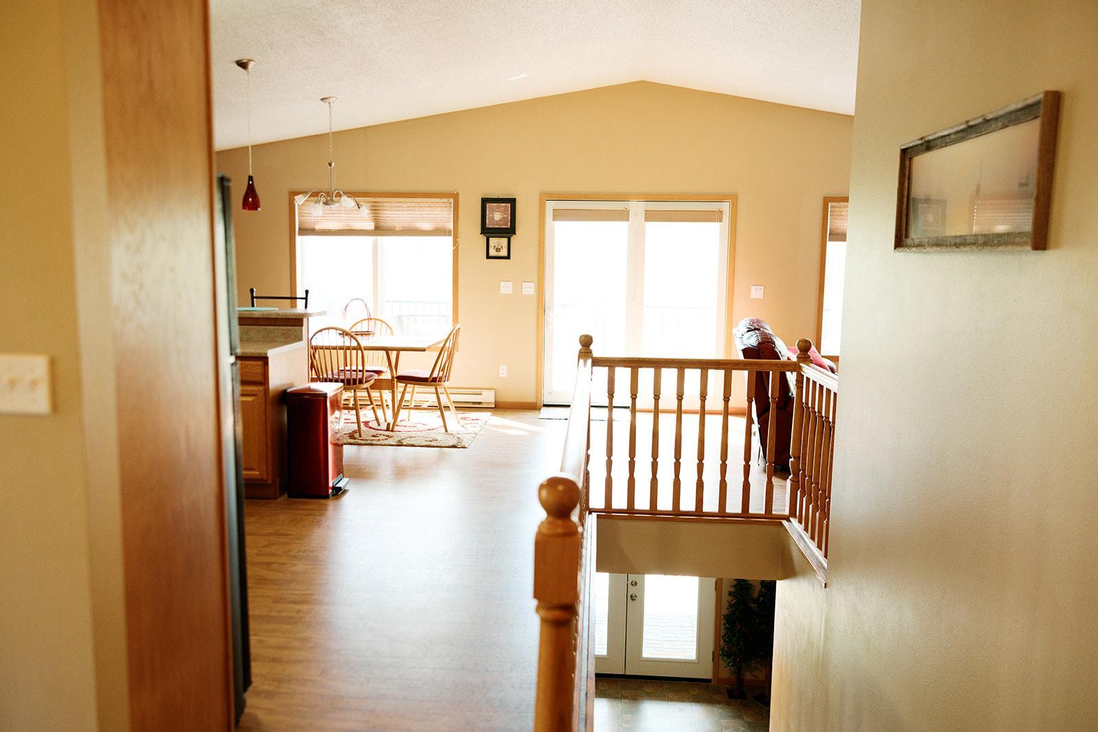 2006 single family home for sale at 186 RUGBY POINT Road in Bottineau, ND — 5 bed, 2 bath (photo 24 of 76)