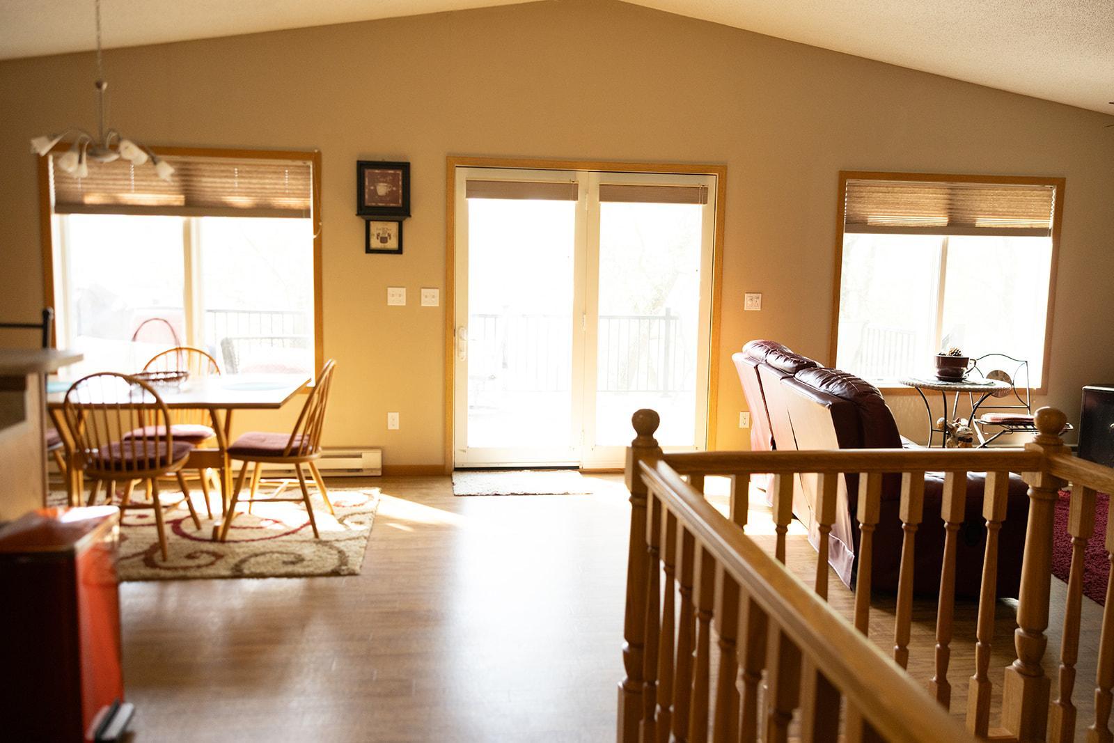 2006 single family home for sale at 186 RUGBY POINT Road in Bottineau, ND — 5 bed, 2 bath (photo 37 of 76)