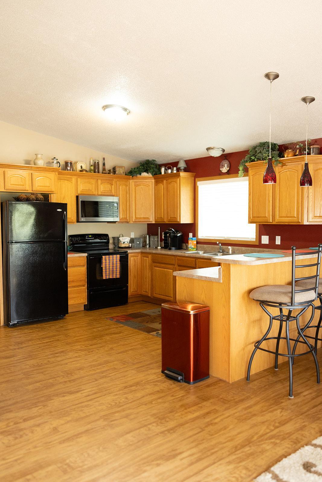 2006 single family home for sale at 186 RUGBY POINT Road in Bottineau, ND — 5 bed, 2 bath (photo 42 of 76)