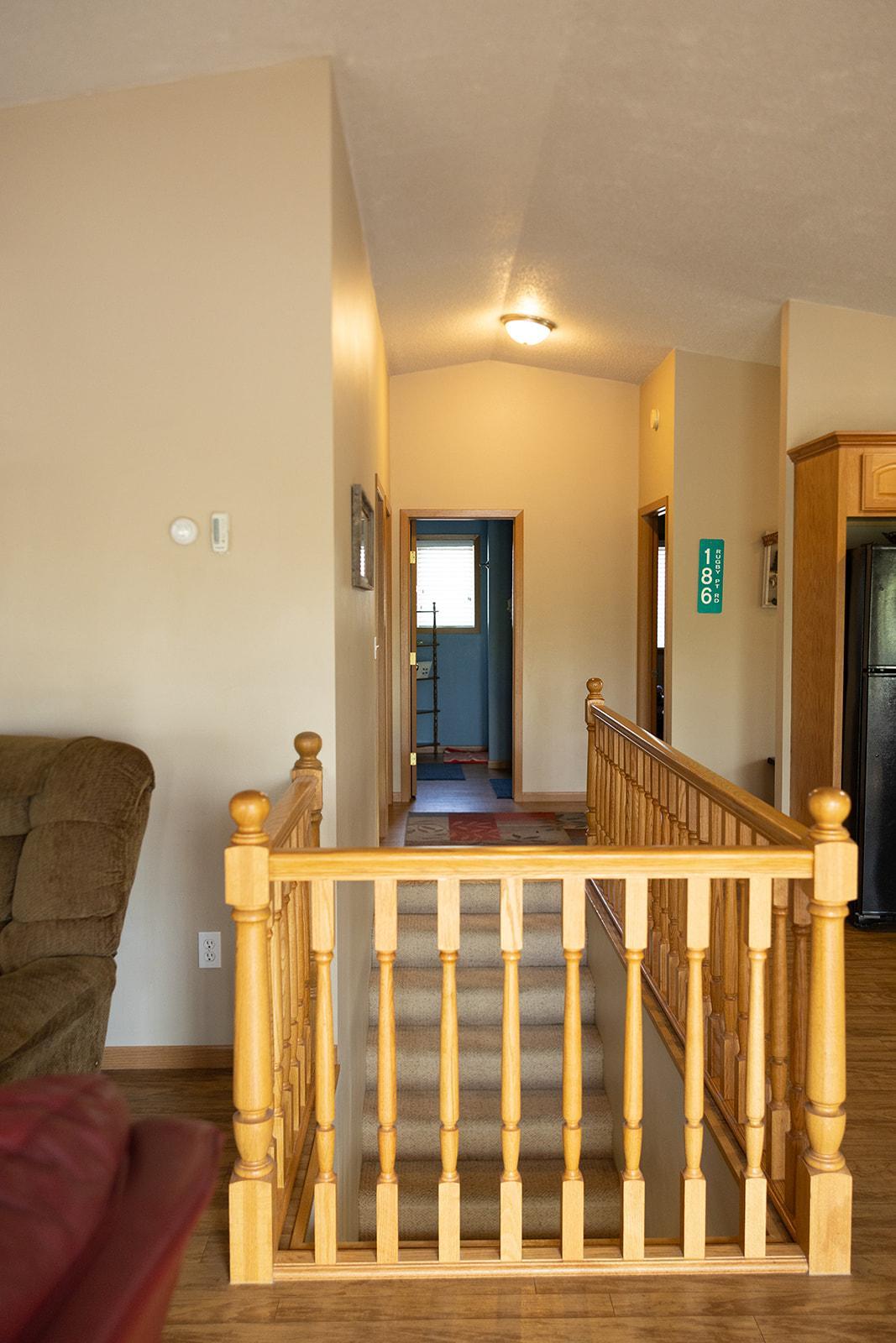 2006 single family home for sale at 186 RUGBY POINT Road in Bottineau, ND — 5 bed, 2 bath (photo 43 of 76)