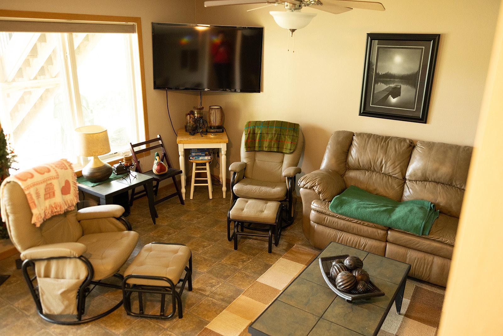 2006 single family home for sale at 186 RUGBY POINT Road in Bottineau, ND — 5 bed, 2 bath (photo 47 of 76)