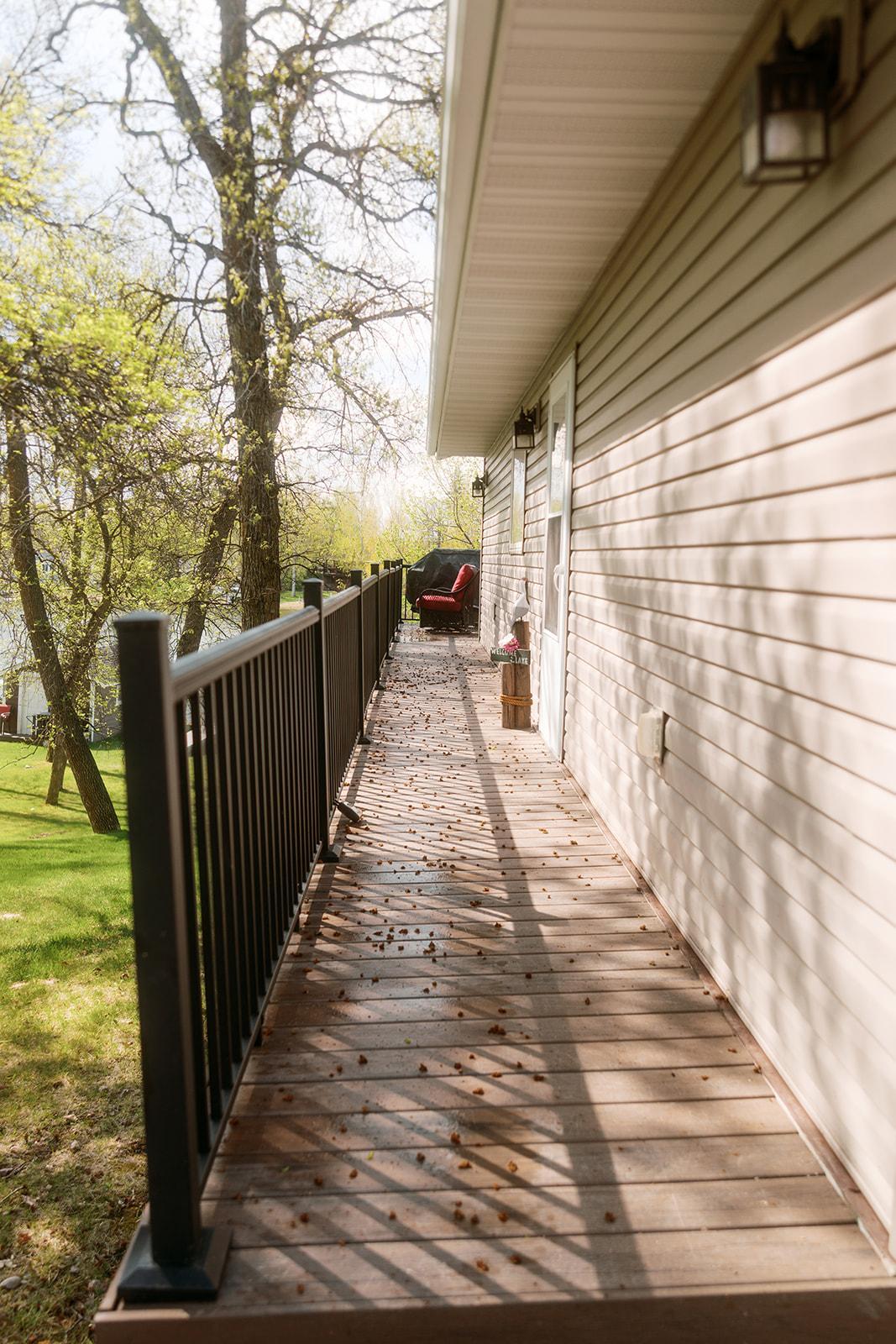 2006 single family home for sale at 186 RUGBY POINT Road in Bottineau, ND — 5 bed, 2 bath (photo 5 of 76)