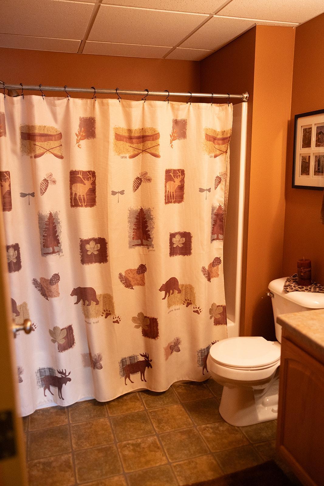 2006 single family home for sale at 186 RUGBY POINT Road in Bottineau, ND — 5 bed, 2 bath (photo 68 of 76)