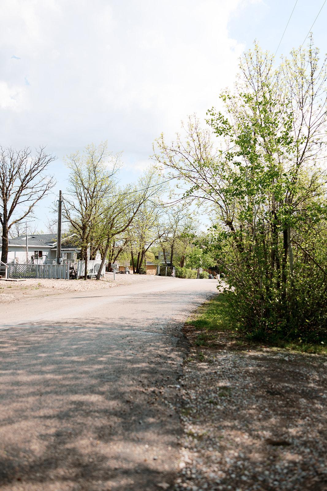 2006 single family home for sale at 186 RUGBY POINT Road in Bottineau, ND — 5 bed, 2 bath (photo 73 of 76)