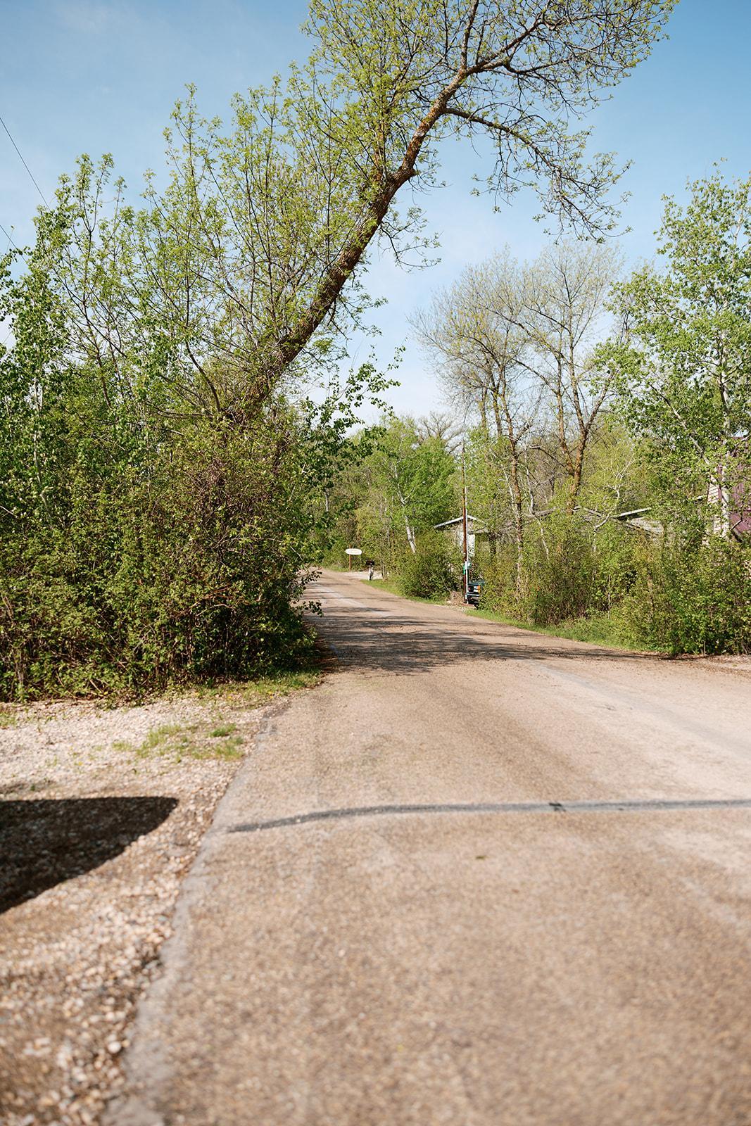2006 single family home for sale at 186 RUGBY POINT Road in Bottineau, ND — 5 bed, 2 bath (photo 74 of 76)