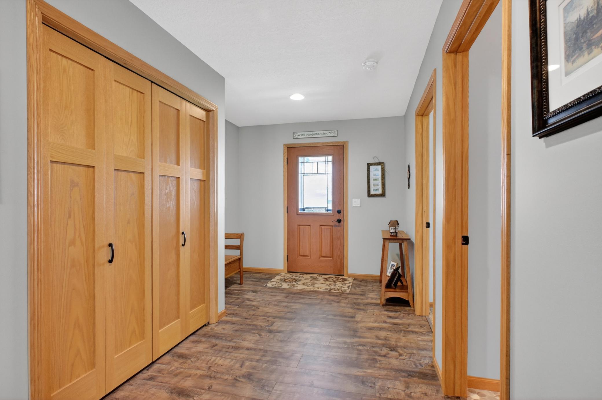 2019 single family home for sale at 614 Dewberry Lane in Alexandria, MN — 4 bed, 3 bath (photo 15 of 63)