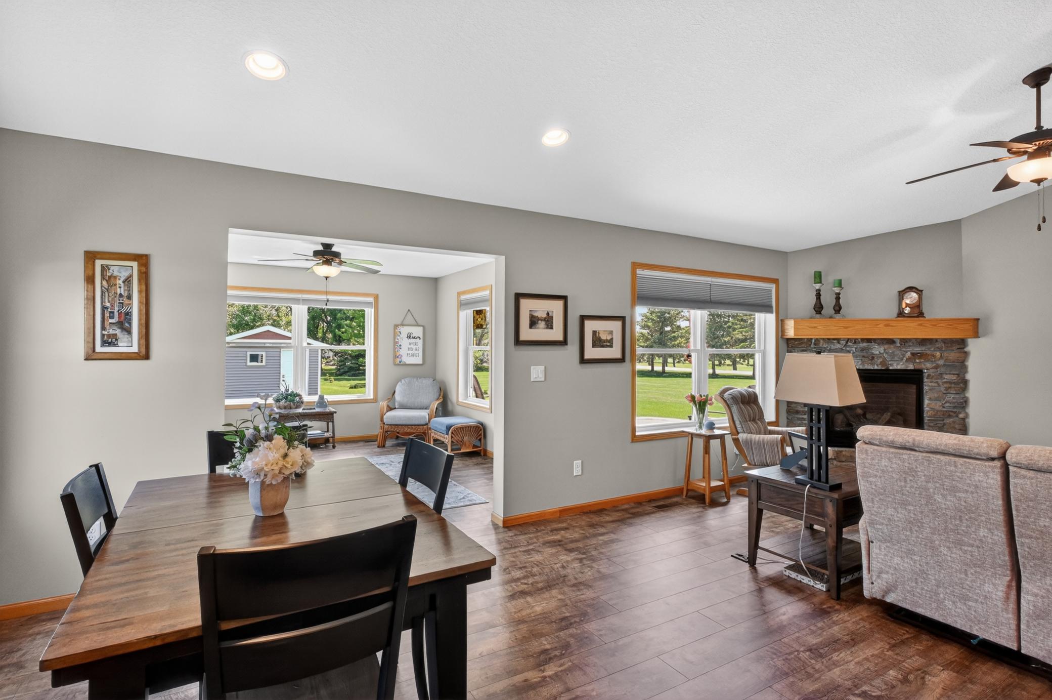 2019 single family home for sale at 614 Dewberry Lane in Alexandria, MN — 4 bed, 3 bath (photo 24 of 63)