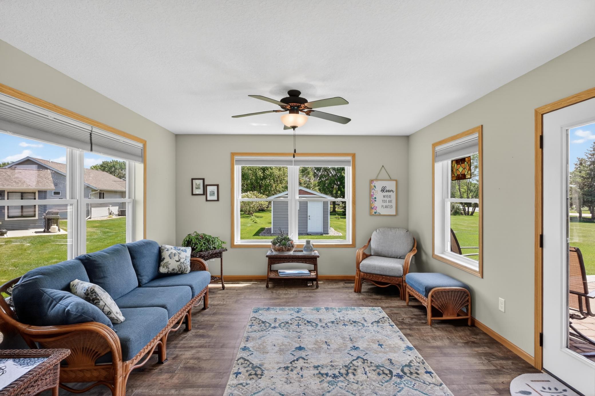 2019 single family home for sale at 614 Dewberry Lane in Alexandria, MN — 4 bed, 3 bath (photo 25 of 63)