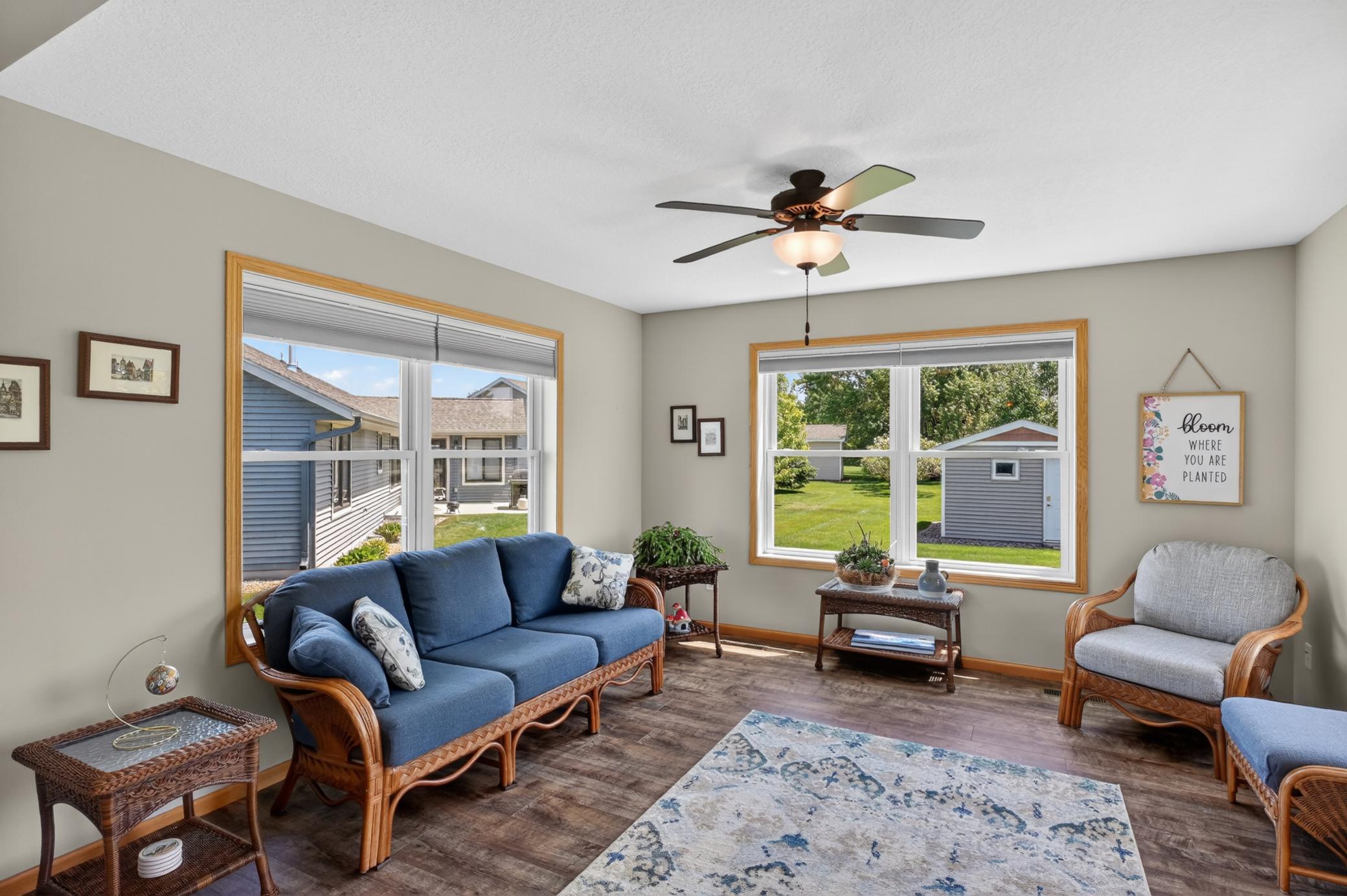 2019 single family home for sale at 614 Dewberry Lane in Alexandria, MN — 4 bed, 3 bath (photo 26 of 63)