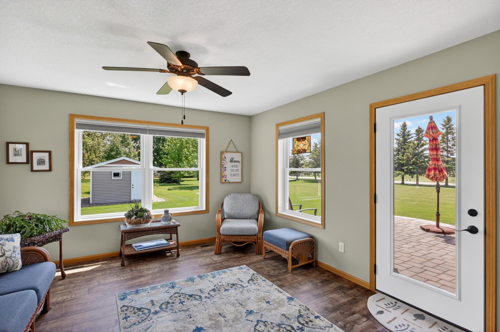 2019 single family home for sale at 614 Dewberry Lane in Alexandria, MN — 4 bed, 3 bath (photo 27 of 63)