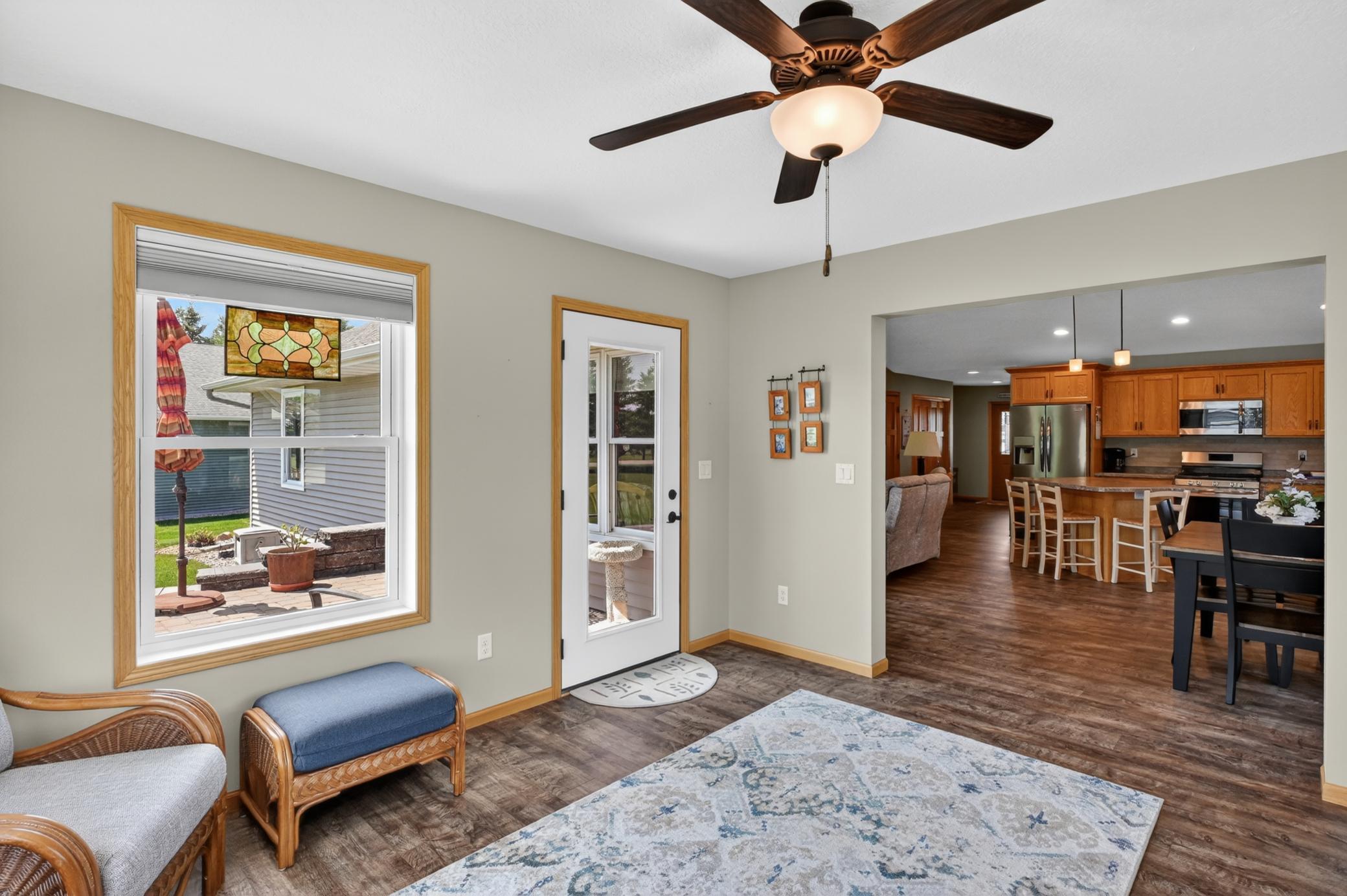 2019 single family home for sale at 614 Dewberry Lane in Alexandria, MN — 4 bed, 3 bath (photo 28 of 63)