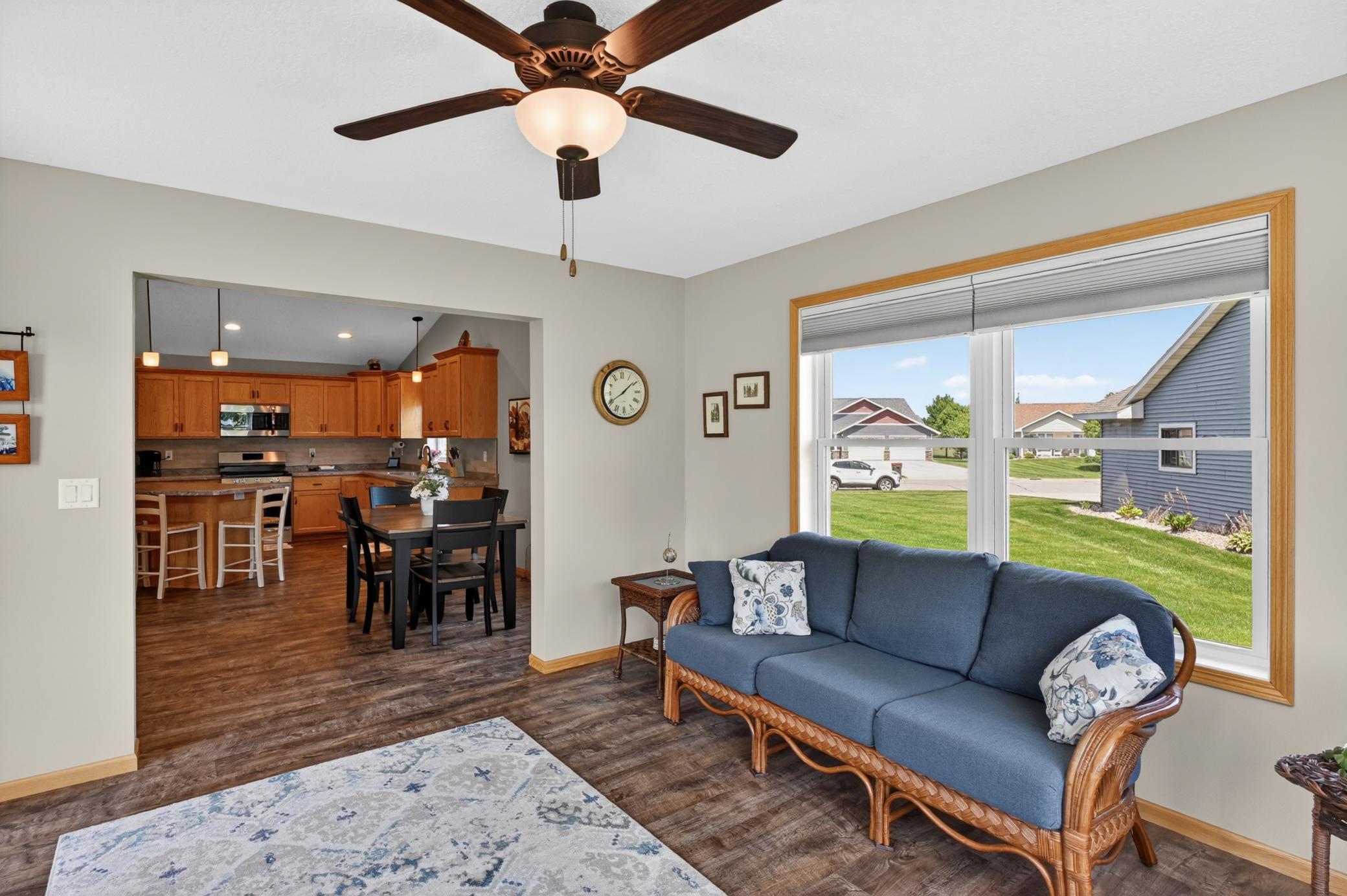 2019 single family home for sale at 614 Dewberry Lane in Alexandria, MN — 4 bed, 3 bath (photo 29 of 63)