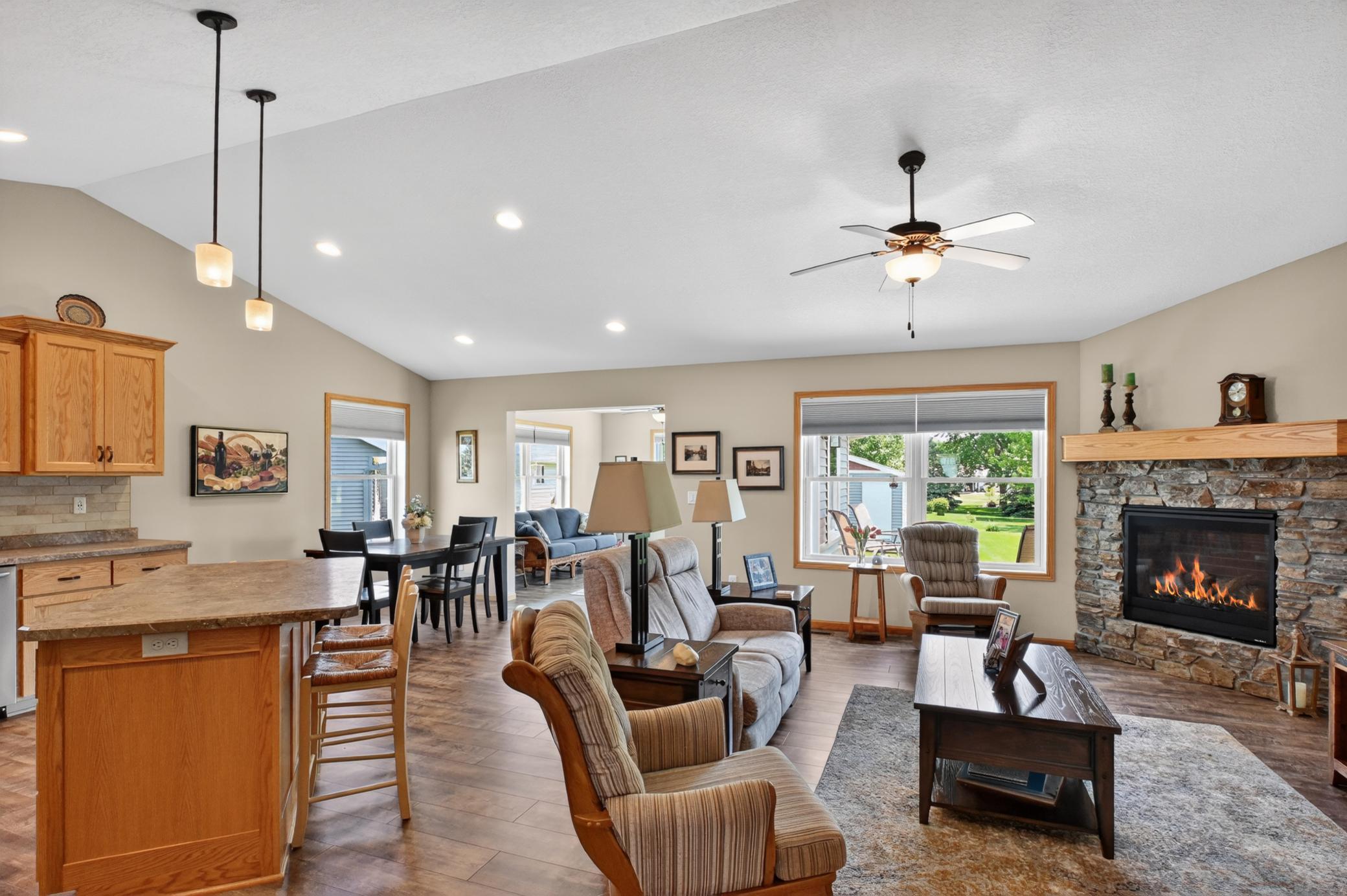 2019 single family home for sale at 614 Dewberry Lane in Alexandria, MN — 4 bed, 3 bath (photo 30 of 63)