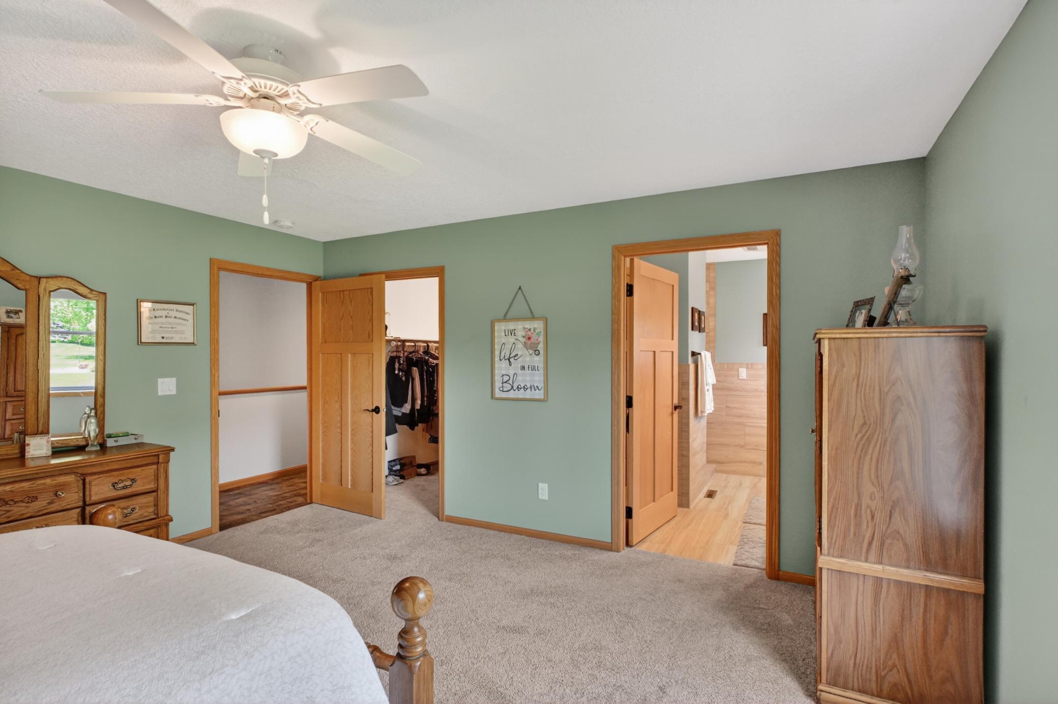 2019 single family home for sale at 614 Dewberry Lane in Alexandria, MN — 4 bed, 3 bath (photo 34 of 63)