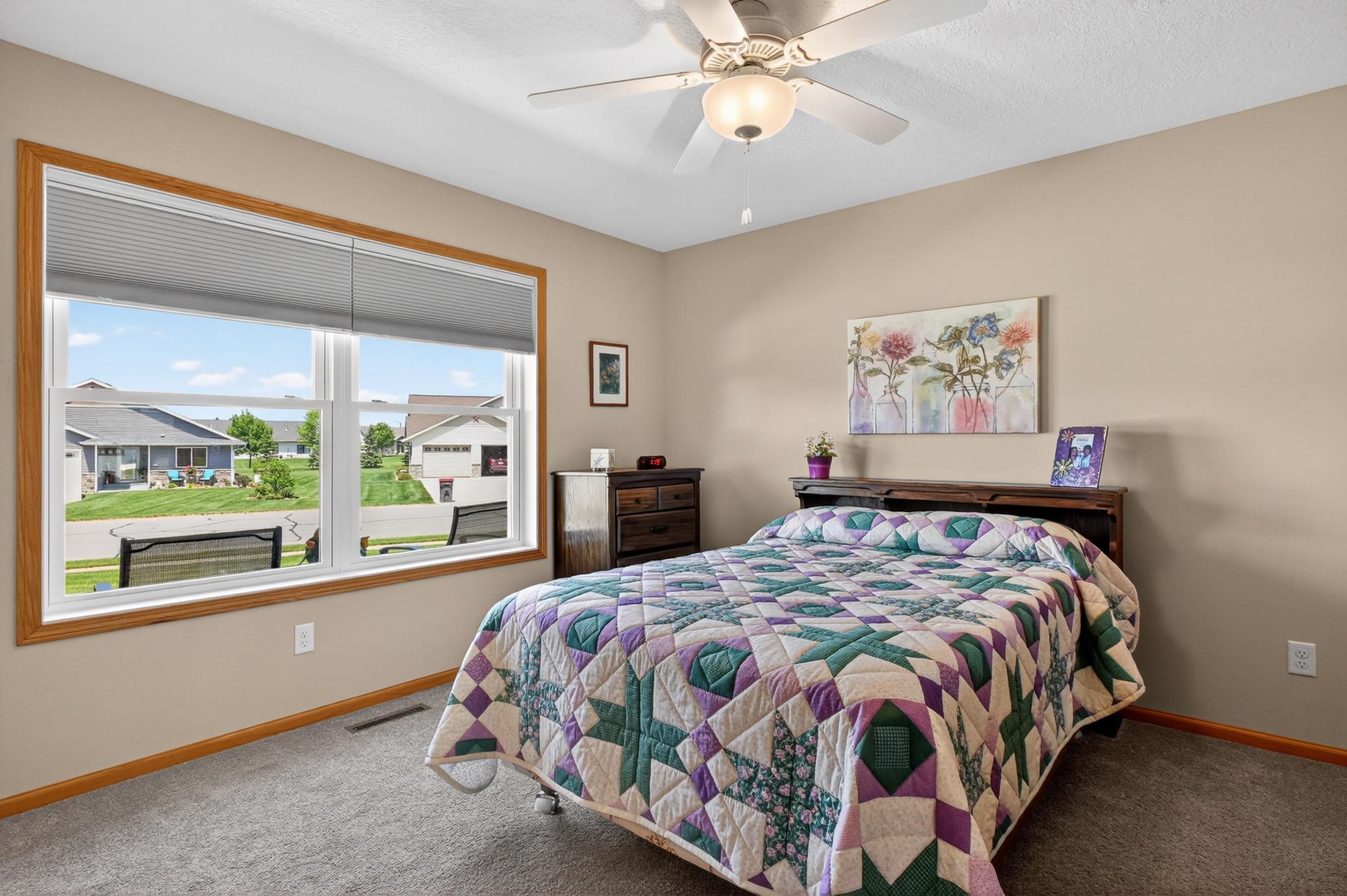 2019 single family home for sale at 614 Dewberry Lane in Alexandria, MN — 4 bed, 3 bath (photo 40 of 63)