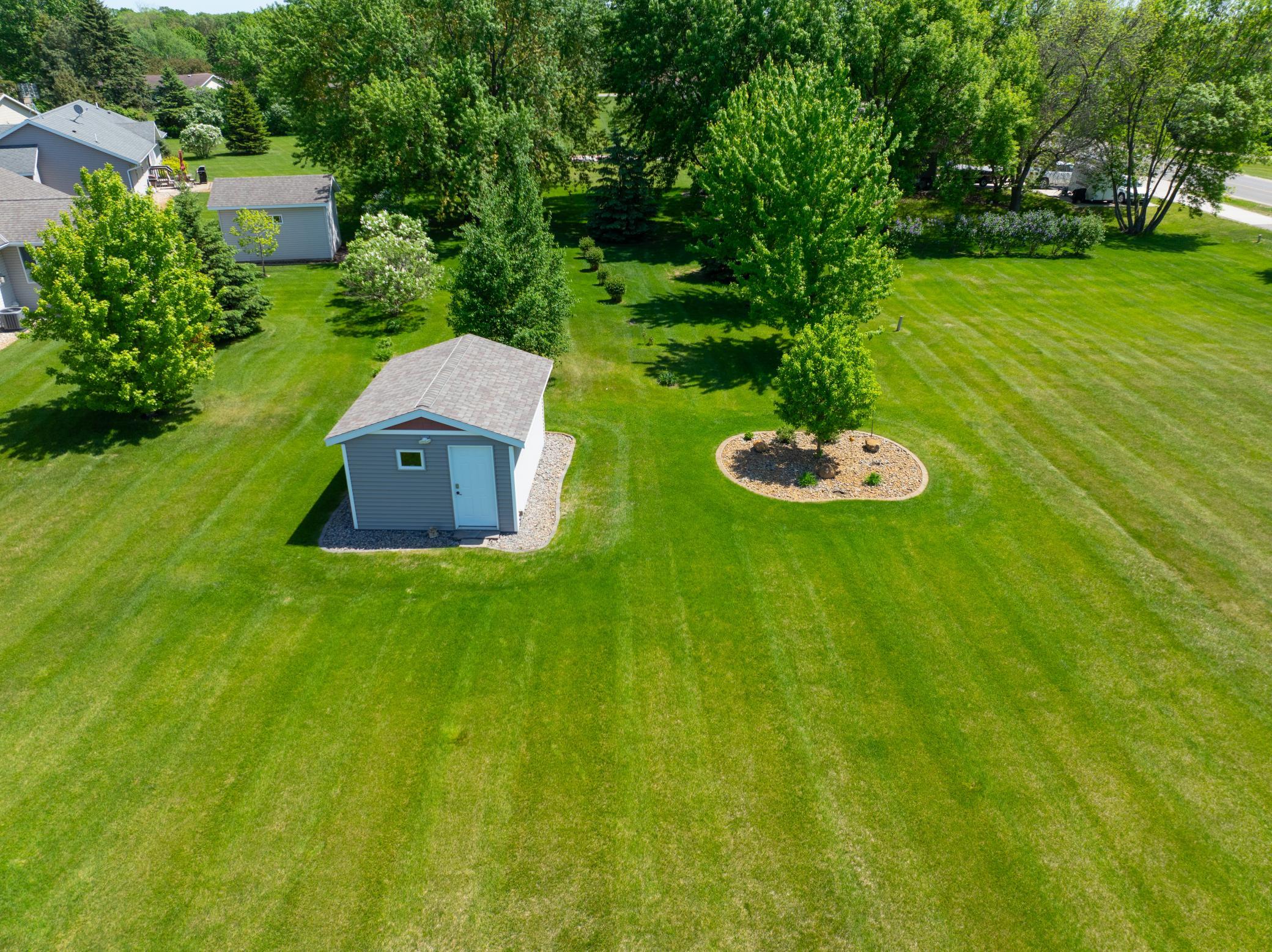 2019 single family home for sale at 614 Dewberry Lane in Alexandria, MN — 4 bed, 3 bath (photo 5 of 63)