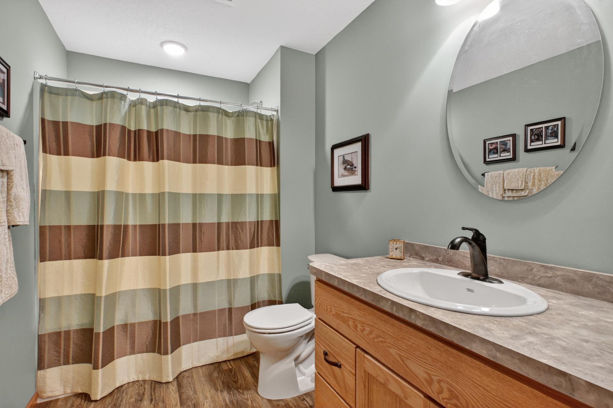 2019 single family home for sale at 614 Dewberry Lane in Alexandria, MN — 4 bed, 3 bath (photo 42 of 63)