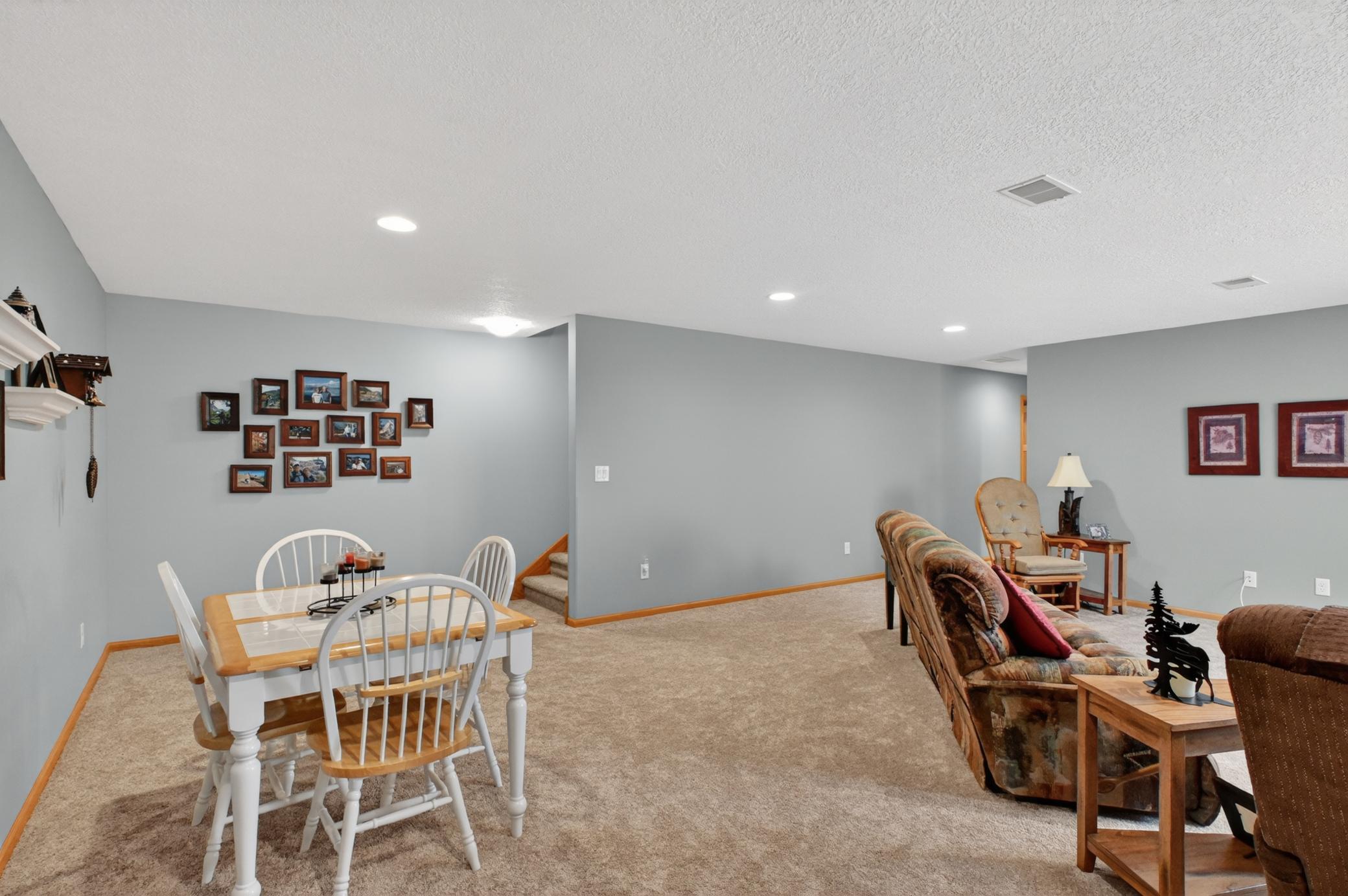 2019 single family home for sale at 614 Dewberry Lane in Alexandria, MN — 4 bed, 3 bath (photo 43 of 63)