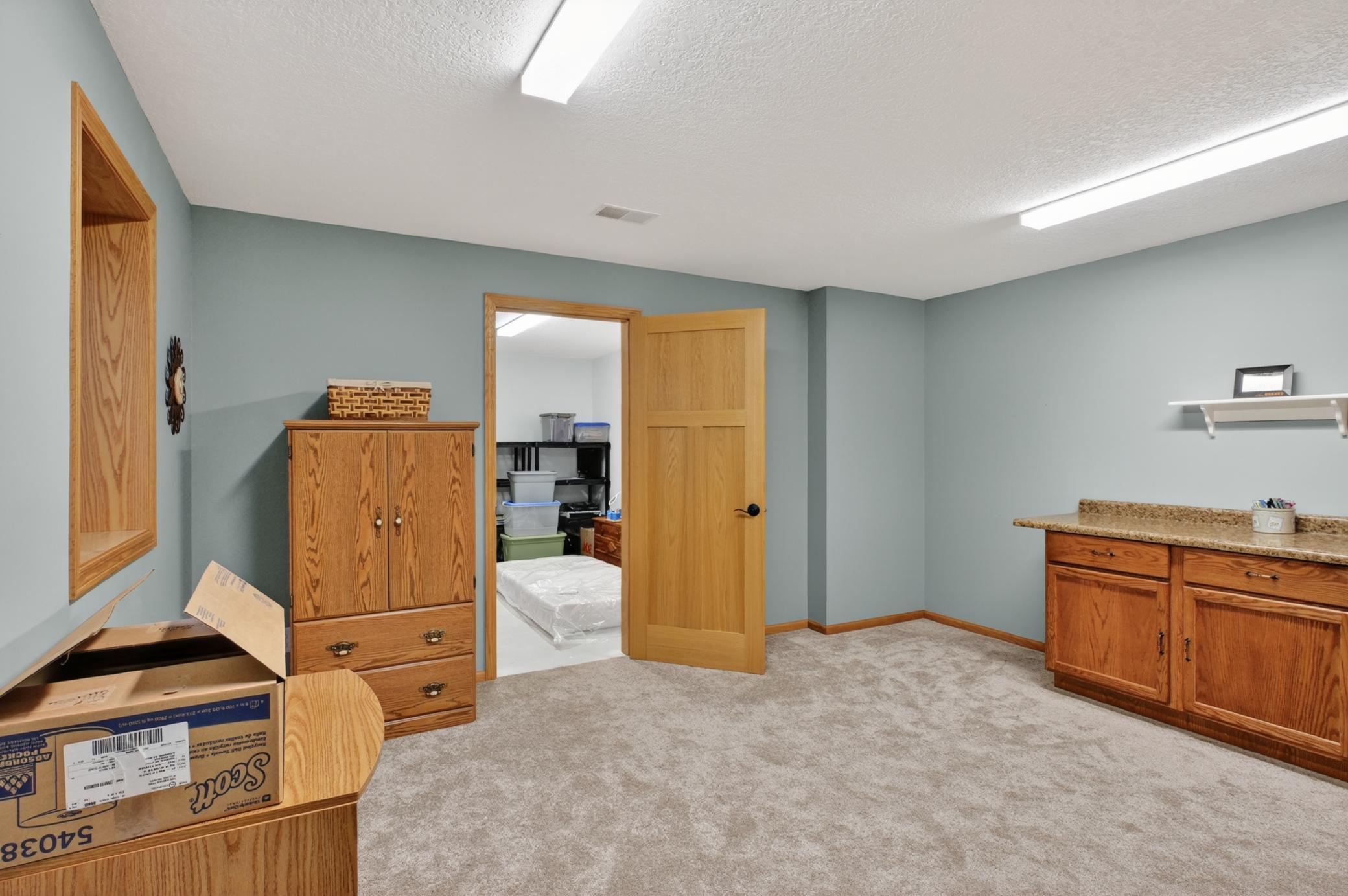 2019 single family home for sale at 614 Dewberry Lane in Alexandria, MN — 4 bed, 3 bath (photo 48 of 63)