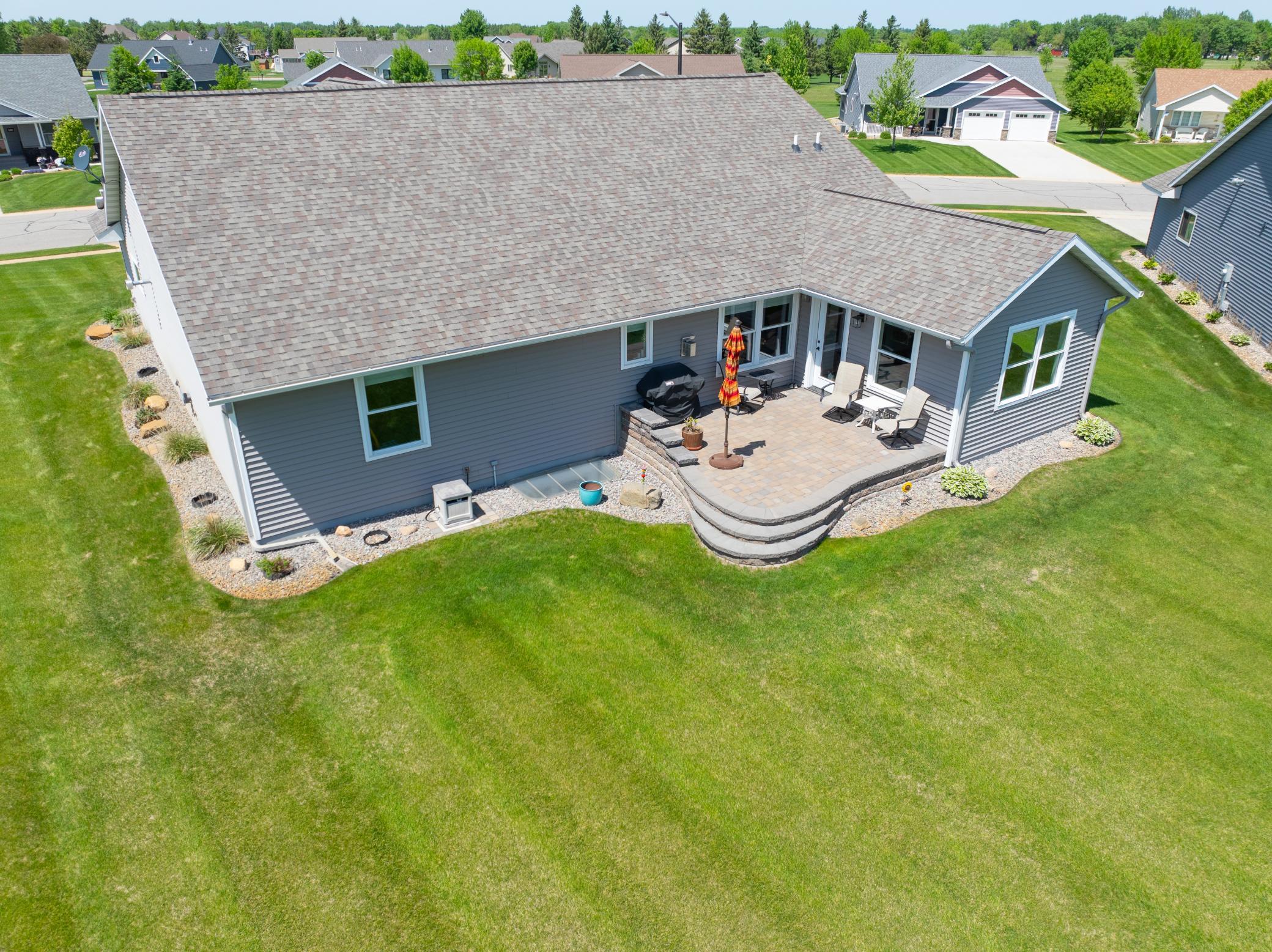 2019 single family home for sale at 614 Dewberry Lane in Alexandria, MN — 4 bed, 3 bath (photo 6 of 63)