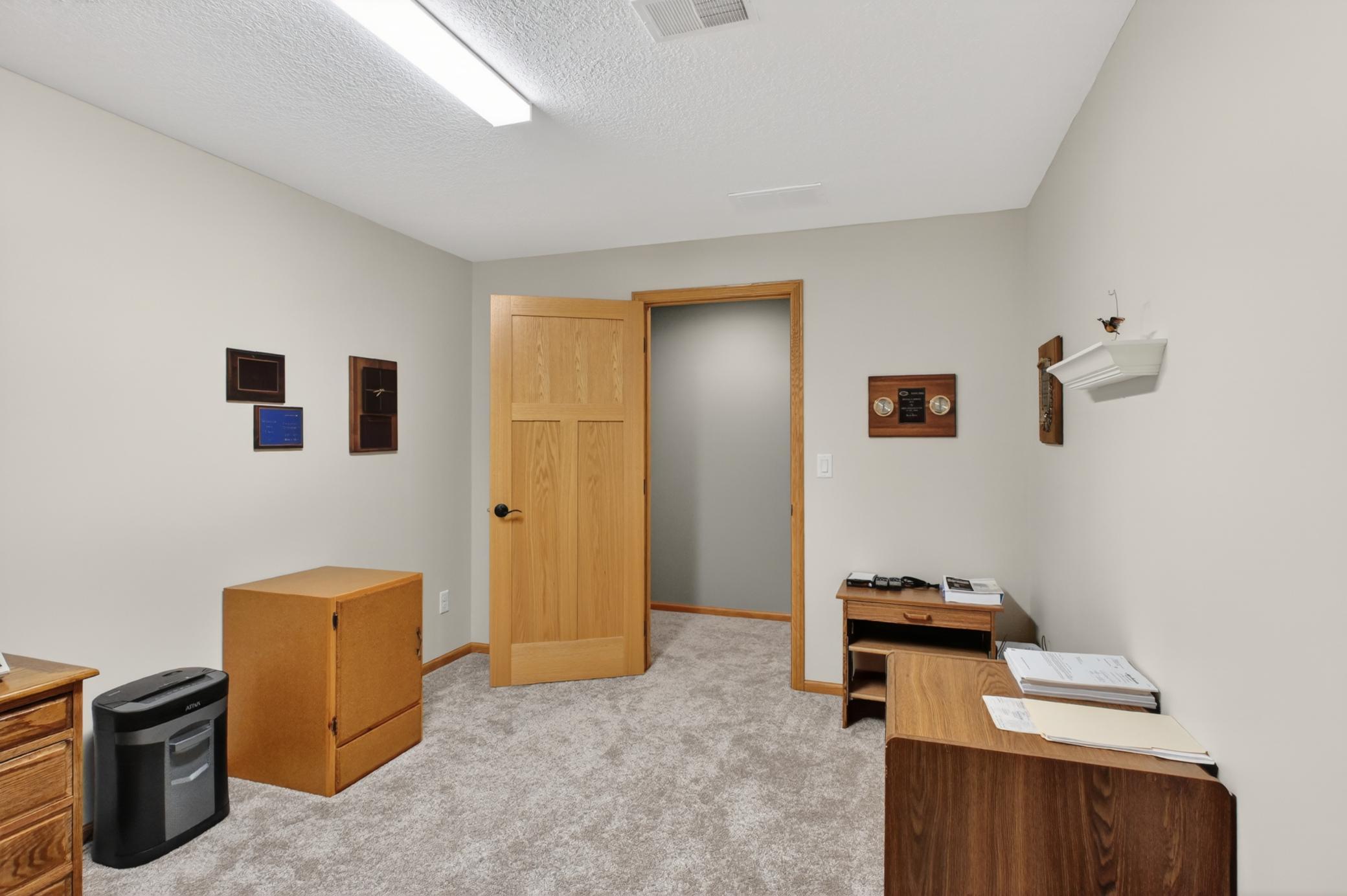 2019 single family home for sale at 614 Dewberry Lane in Alexandria, MN — 4 bed, 3 bath (photo 54 of 63)