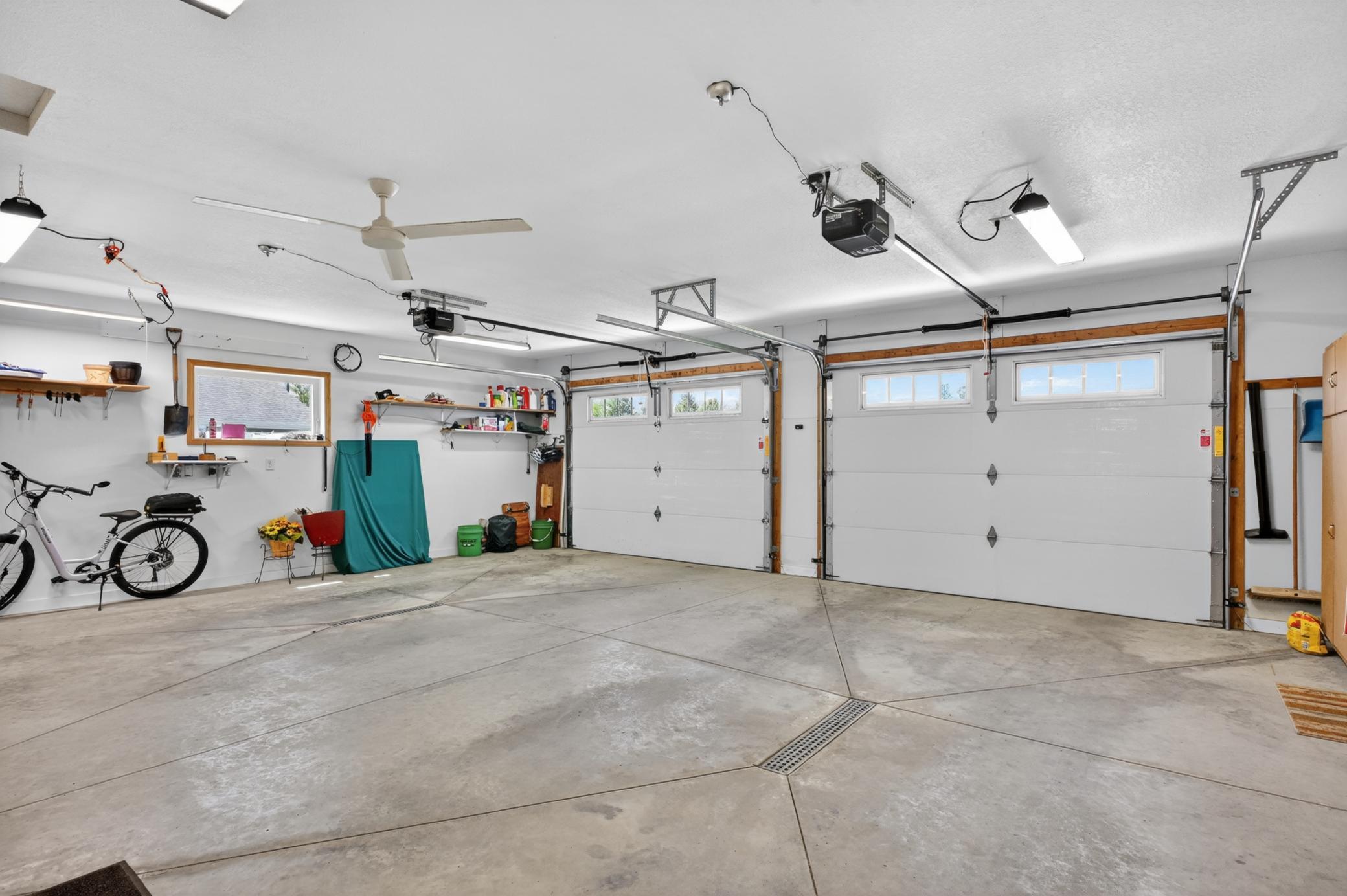 2019 single family home for sale at 614 Dewberry Lane in Alexandria, MN — 4 bed, 3 bath (photo 59 of 63)