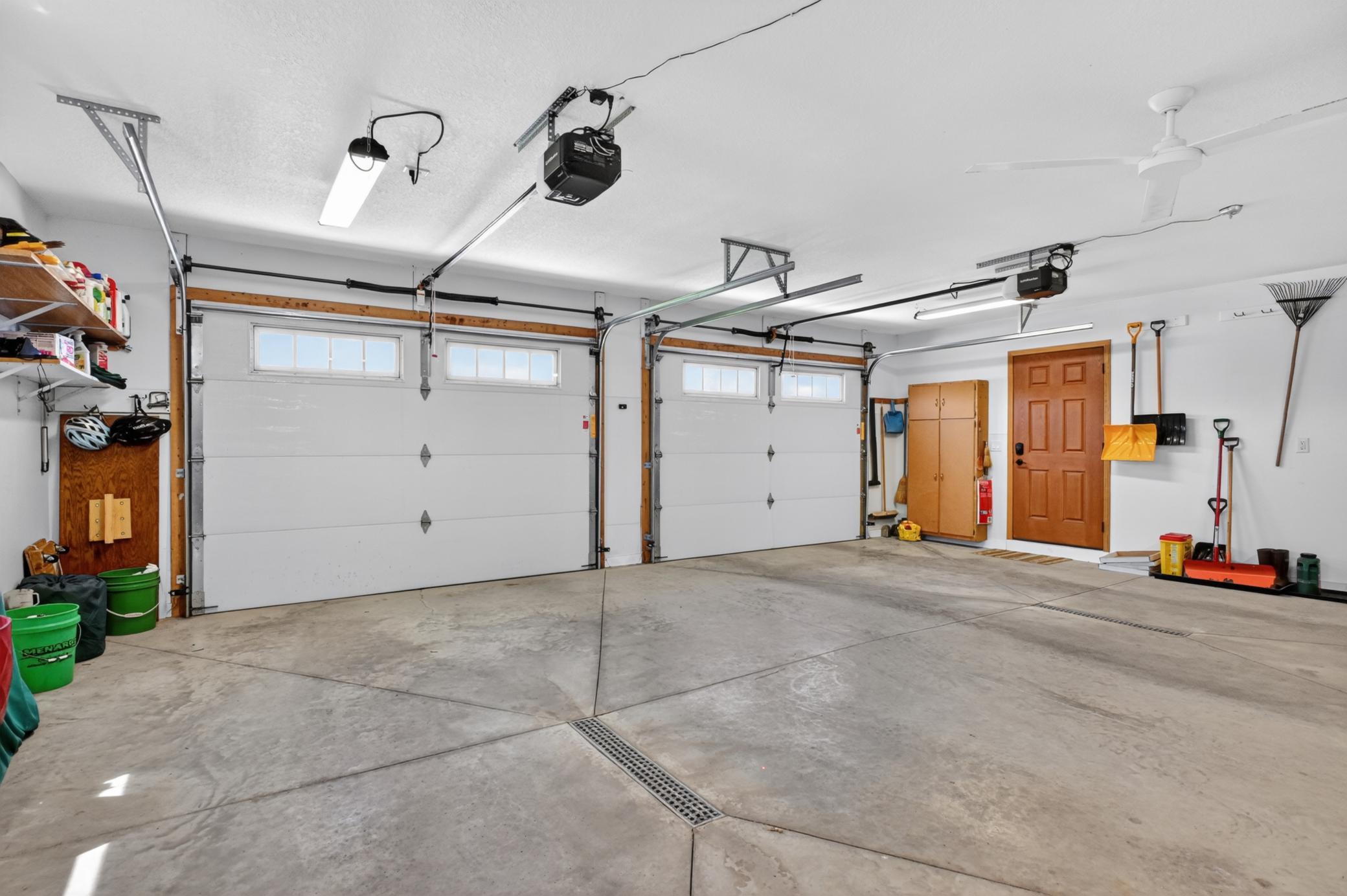 2019 single family home for sale at 614 Dewberry Lane in Alexandria, MN — 4 bed, 3 bath (photo 62 of 63)