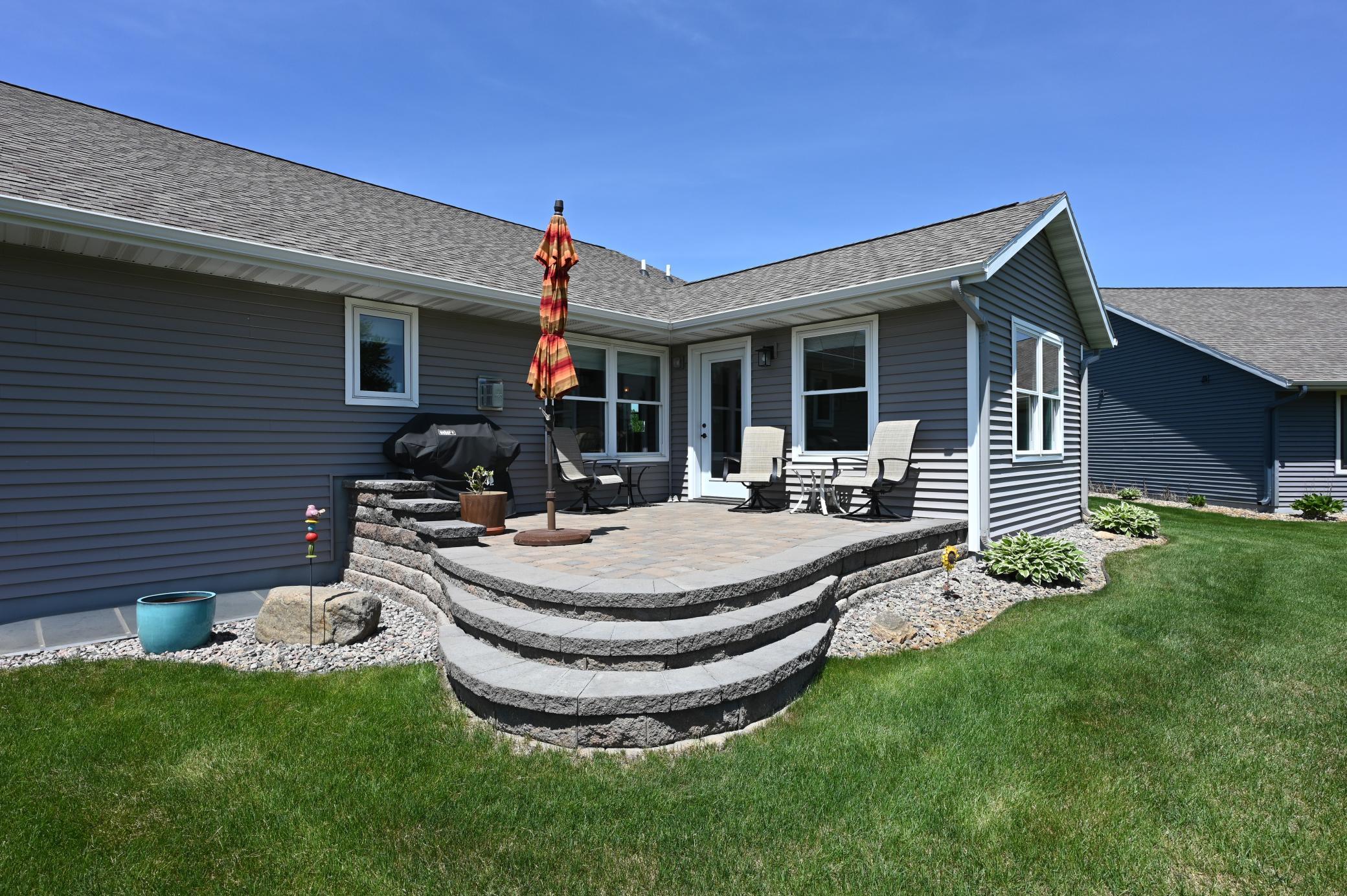 2019 single family home for sale at 614 Dewberry Lane in Alexandria, MN — 4 bed, 3 bath (photo 8 of 63)