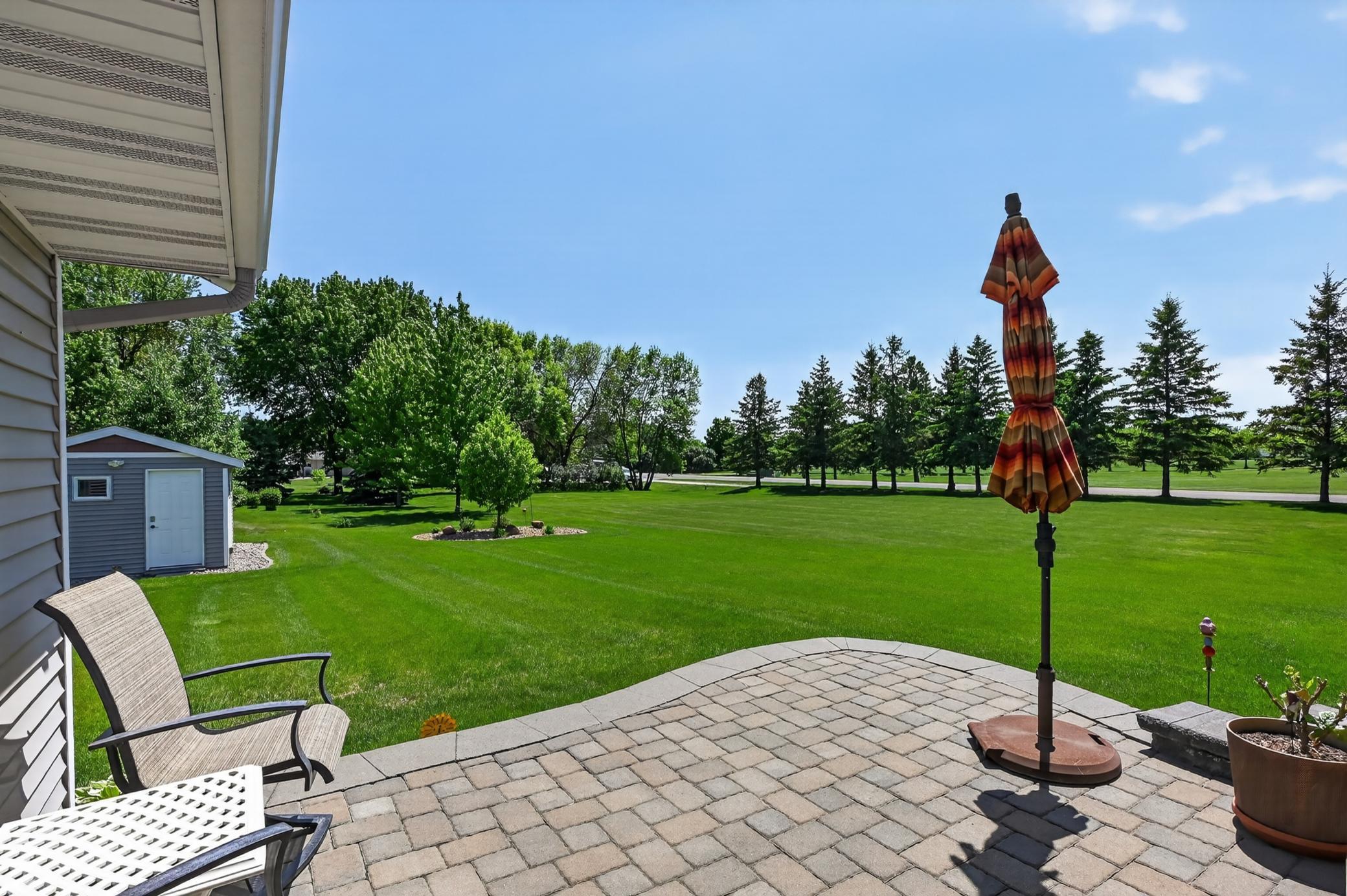 2019 single family home for sale at 614 Dewberry Lane in Alexandria, MN — 4 bed, 3 bath (photo 9 of 63)