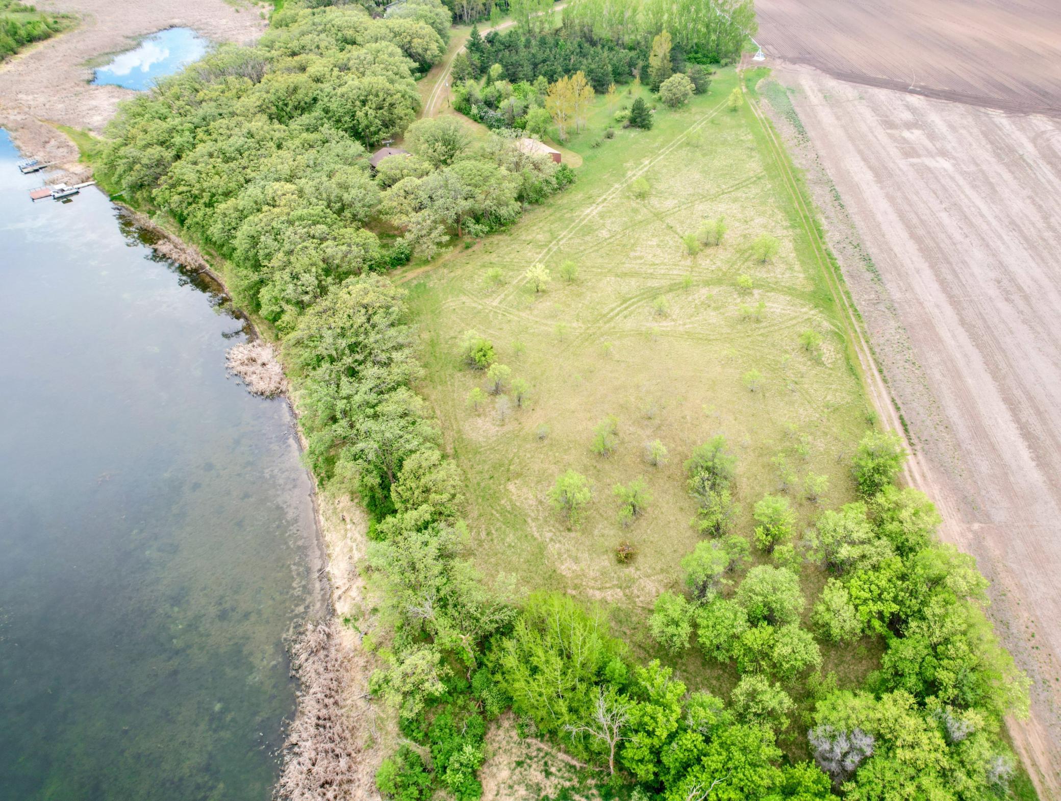 Parcel B 460TH ST, Perham MN 56573 - Photo 4 of 10