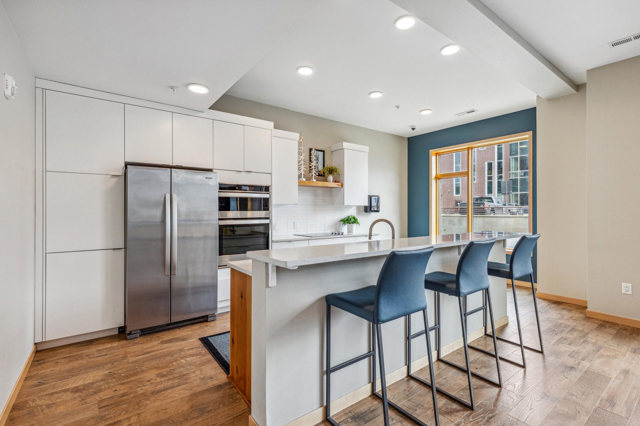 2018 condo for sale at 200 4th Avenue N, Unit 102 in Fargo, ND — 2 bed, 2 bath (photo 30 of 51)