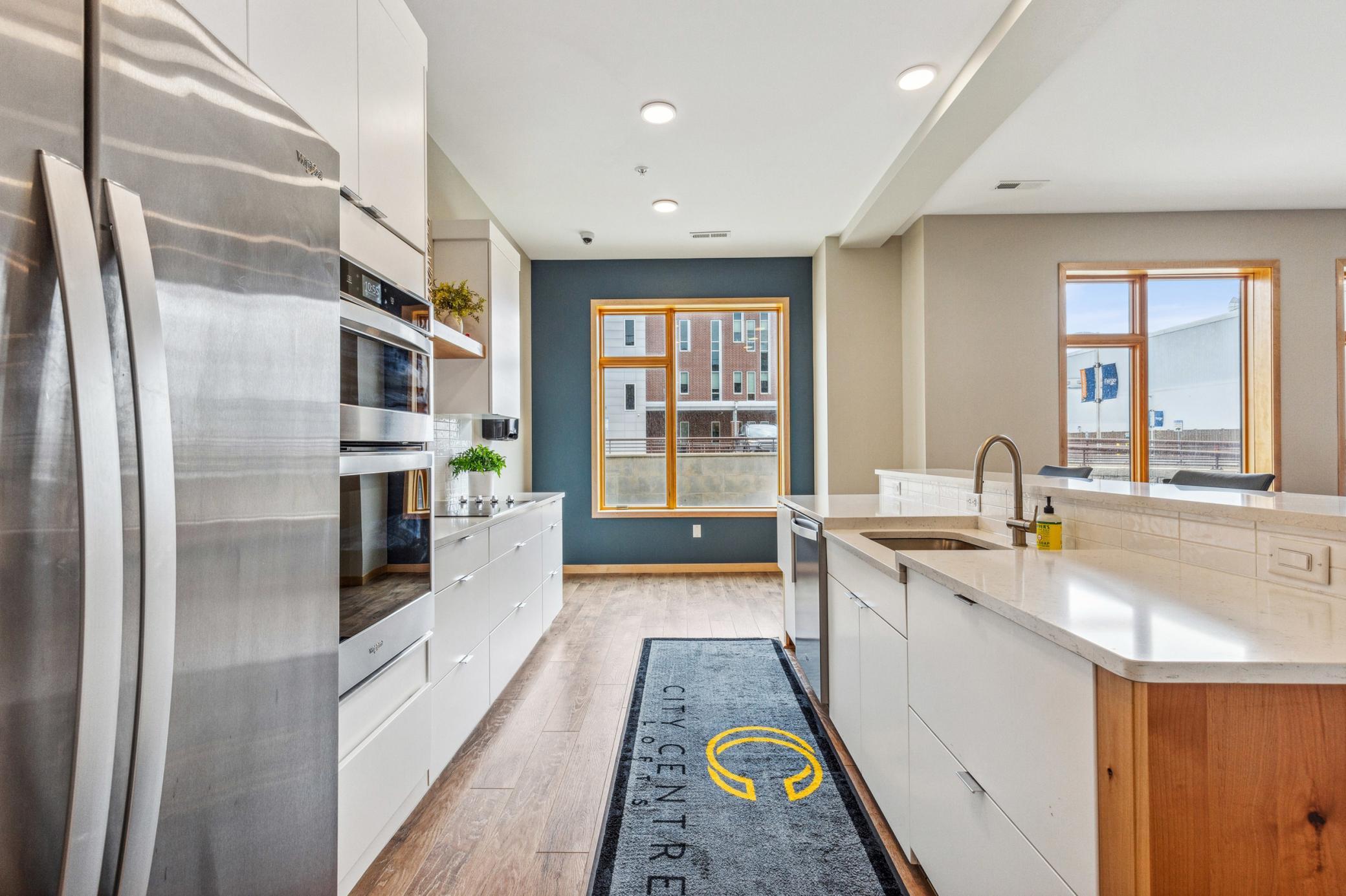 2018 condo for sale at 200 4th Avenue N, Unit 102 in Fargo, ND — 2 bed, 2 bath (photo 31 of 51)