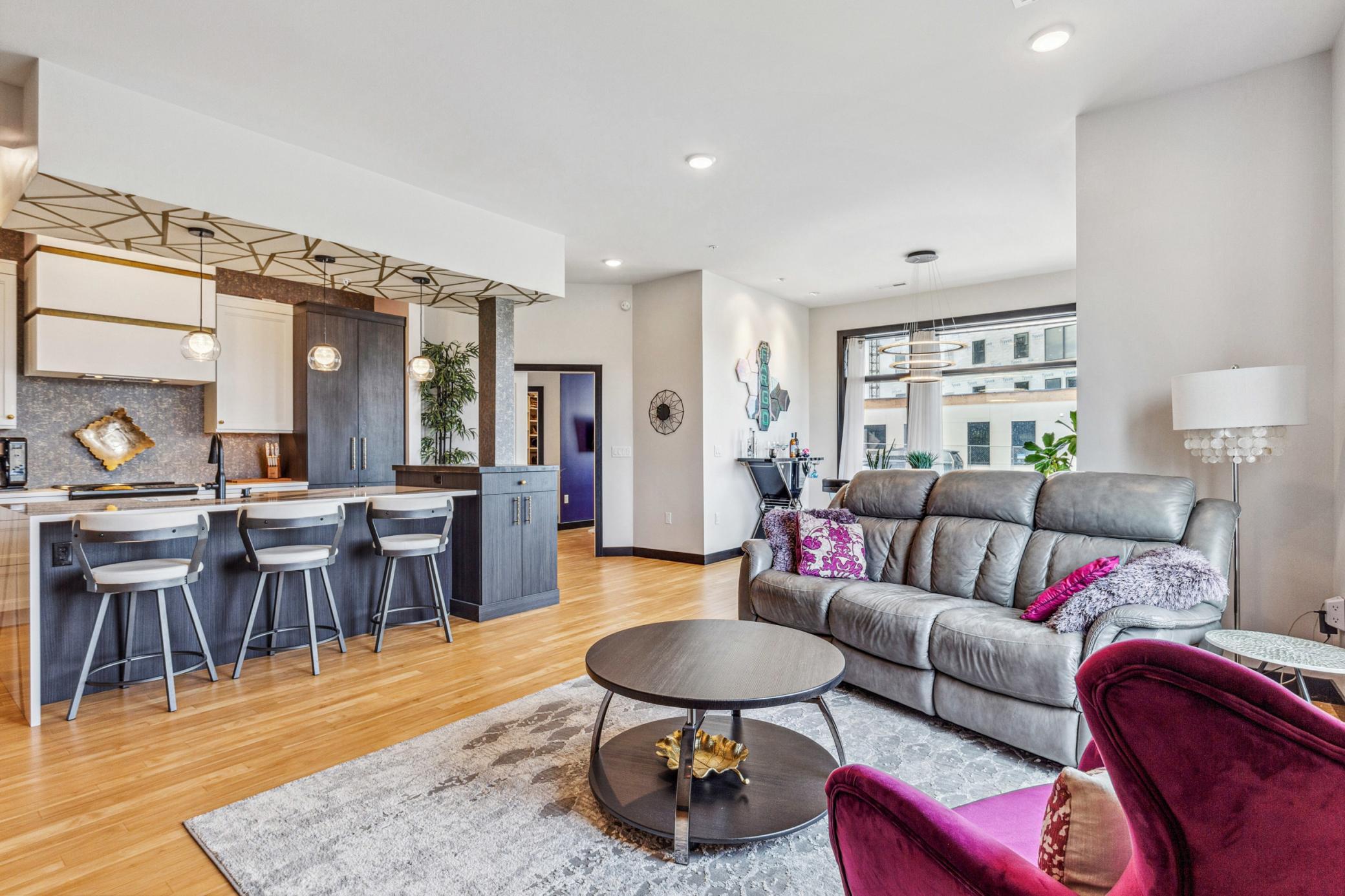 2018 condo for sale at 200 4th Avenue N, Unit 102 in Fargo, ND — 2 bed, 2 bath (photo 8 of 51)
