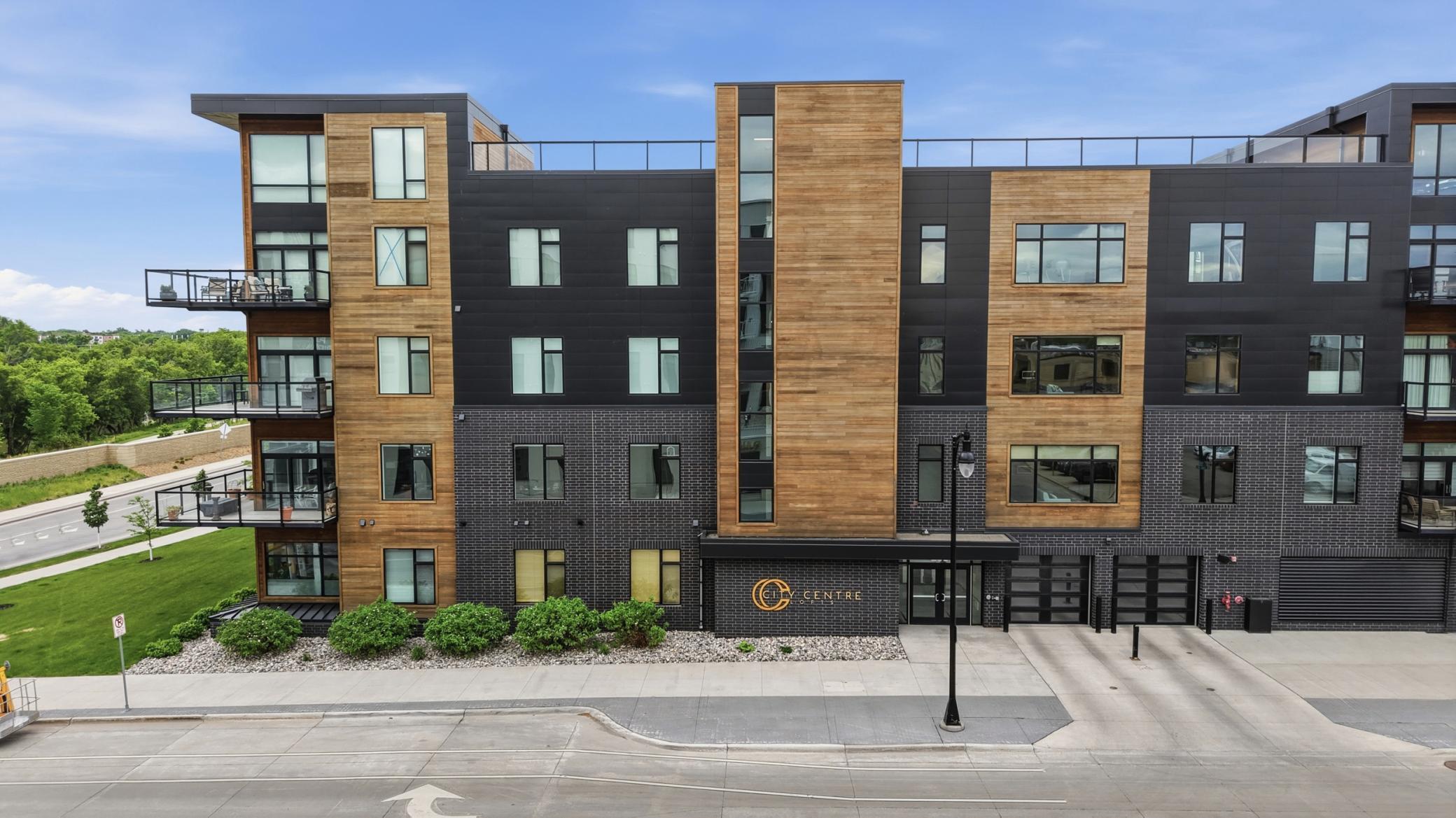 2018 condo for sale at 200 4th Avenue N, Unit 102 in Fargo, ND — 2 bed, 2 bath