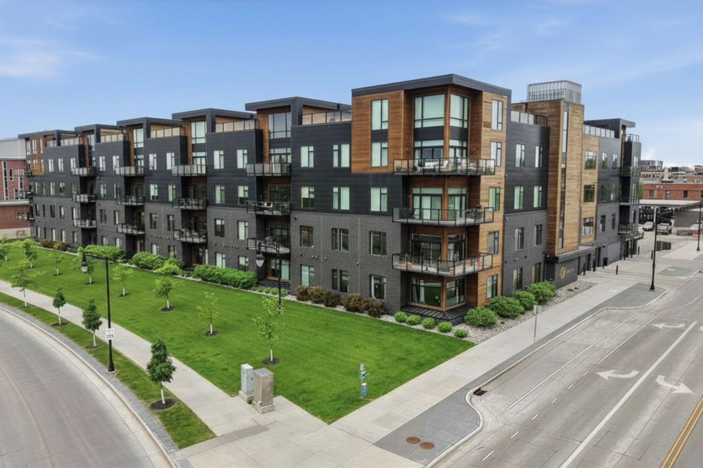 2018 condo for sale at 200 4th Avenue N, Unit 102 in Fargo, ND — 2 bed, 2 bath (photo 40 of 51)