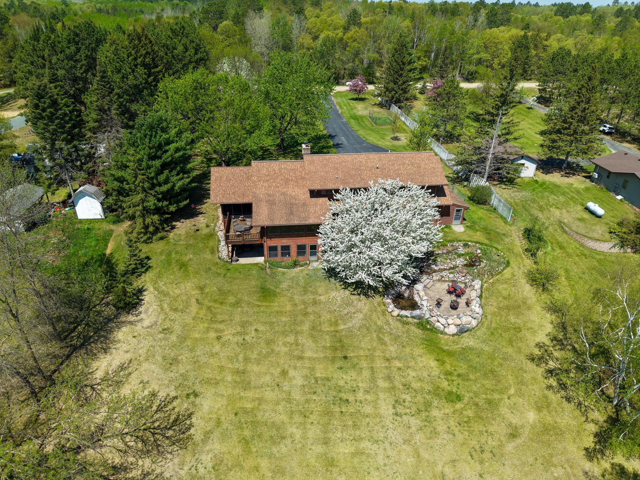 1989 single family home for sale at 20266 Windhill Drive in Bemidji, MN — 5 bed, 4 bath (photo 105 of 108)