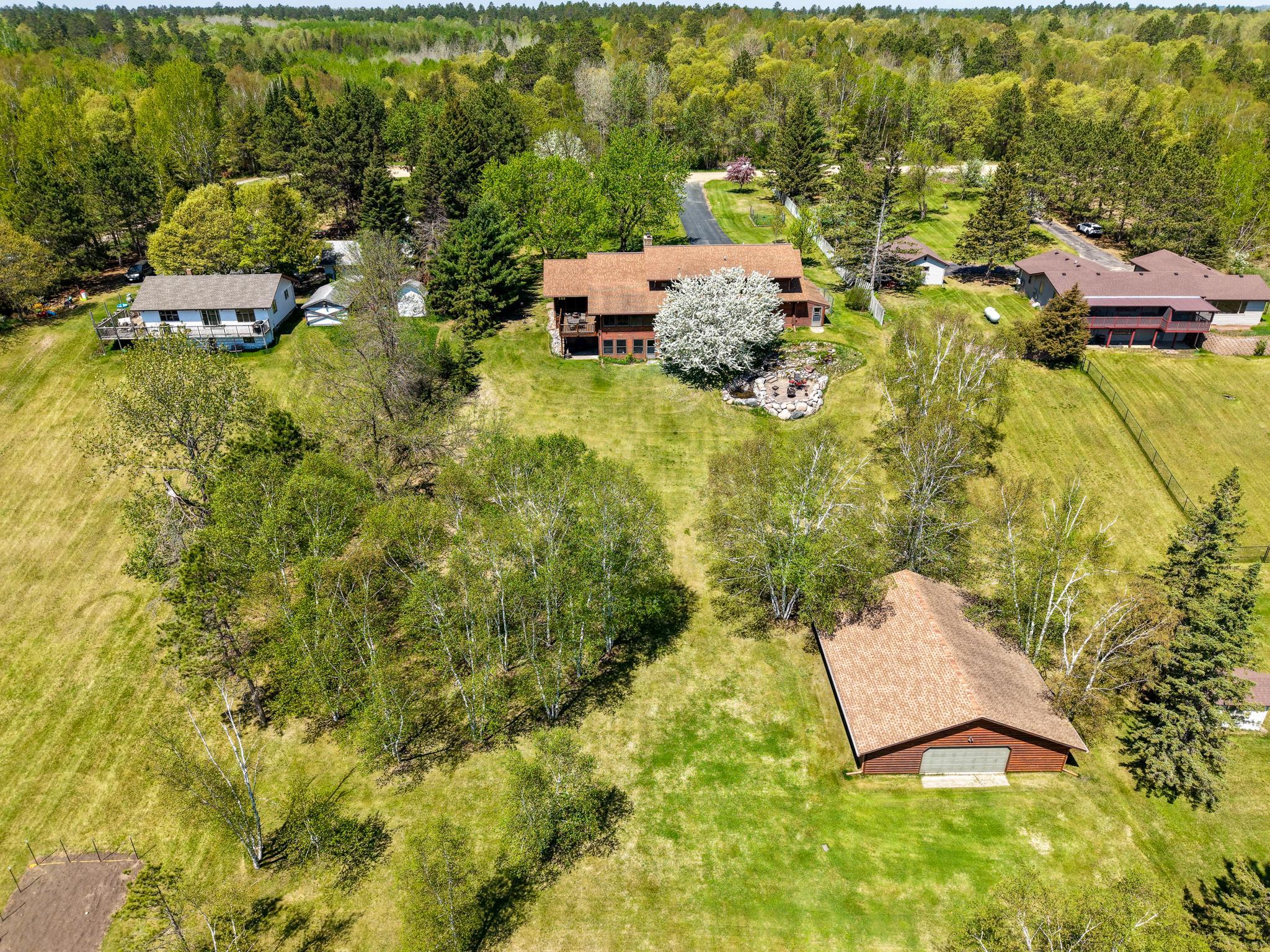 1989 single family home for sale at 20266 Windhill Drive in Bemidji, MN — 5 bed, 4 bath (photo 108 of 108)