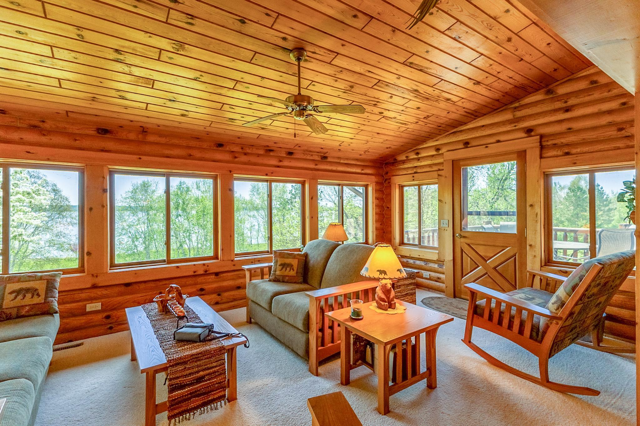 1989 single family home for sale at 20266 Windhill Drive in Bemidji, MN — 5 bed, 4 bath (photo 15 of 108)