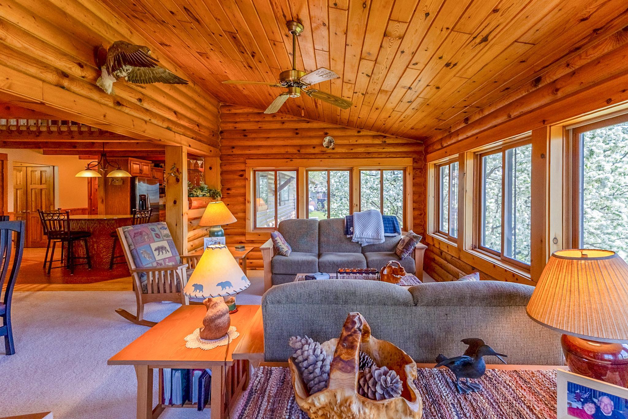 1989 single family home for sale at 20266 Windhill Drive in Bemidji, MN — 5 bed, 4 bath (photo 18 of 108)