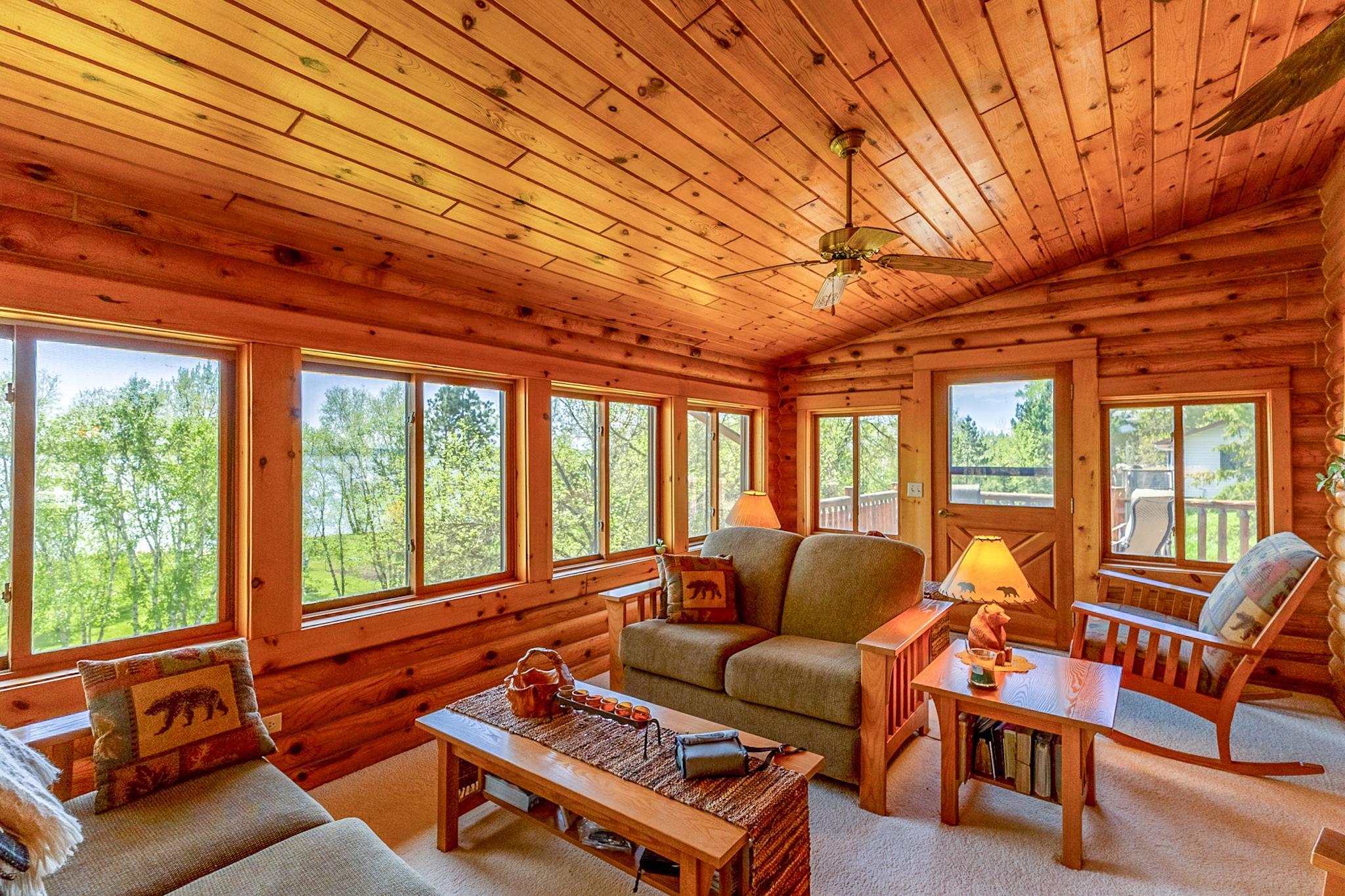 1989 single family home for sale at 20266 Windhill Drive in Bemidji, MN — 5 bed, 4 bath (photo 19 of 108)