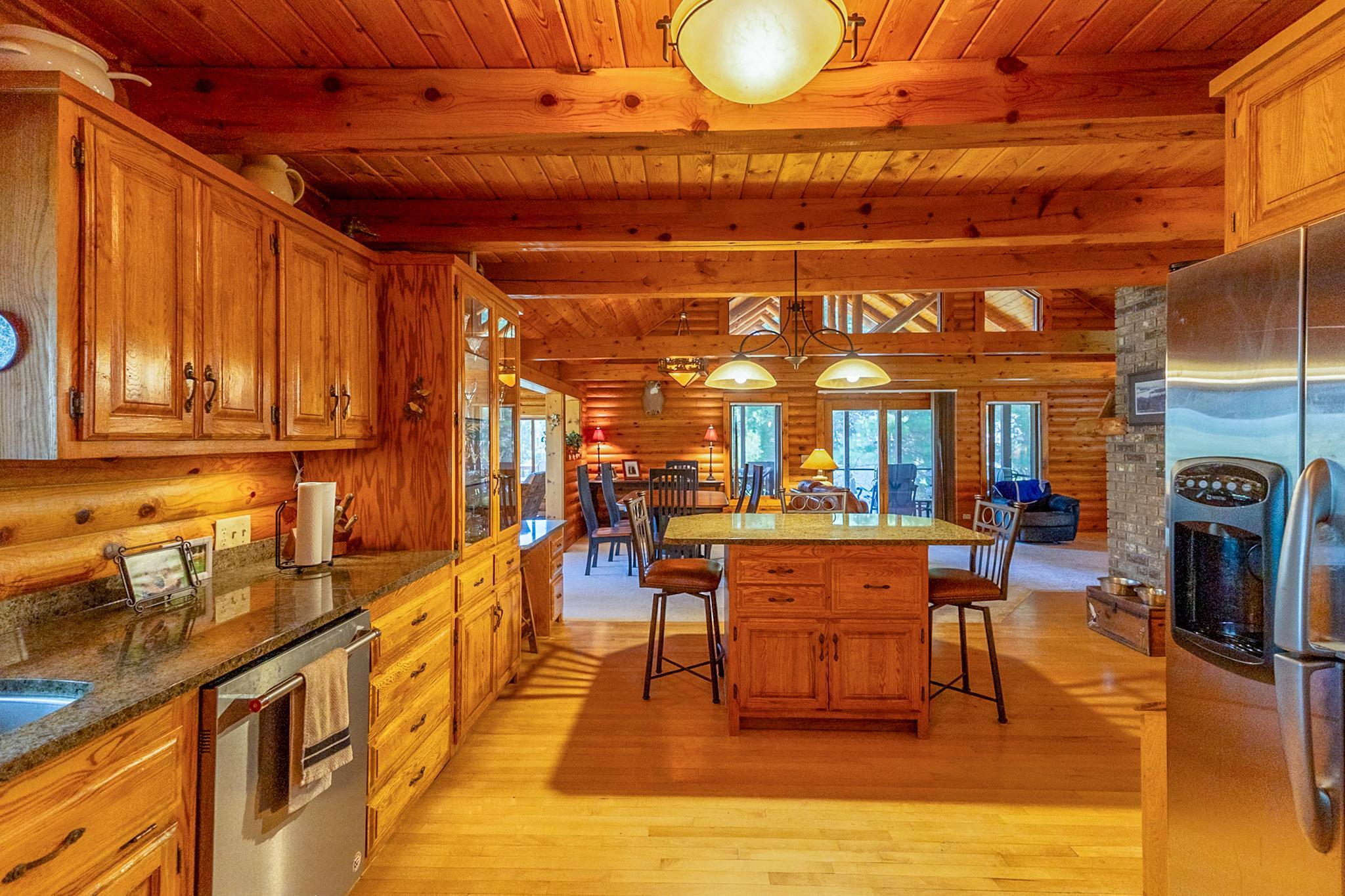 1989 single family home for sale at 20266 Windhill Drive in Bemidji, MN — 5 bed, 4 bath (photo 30 of 108)